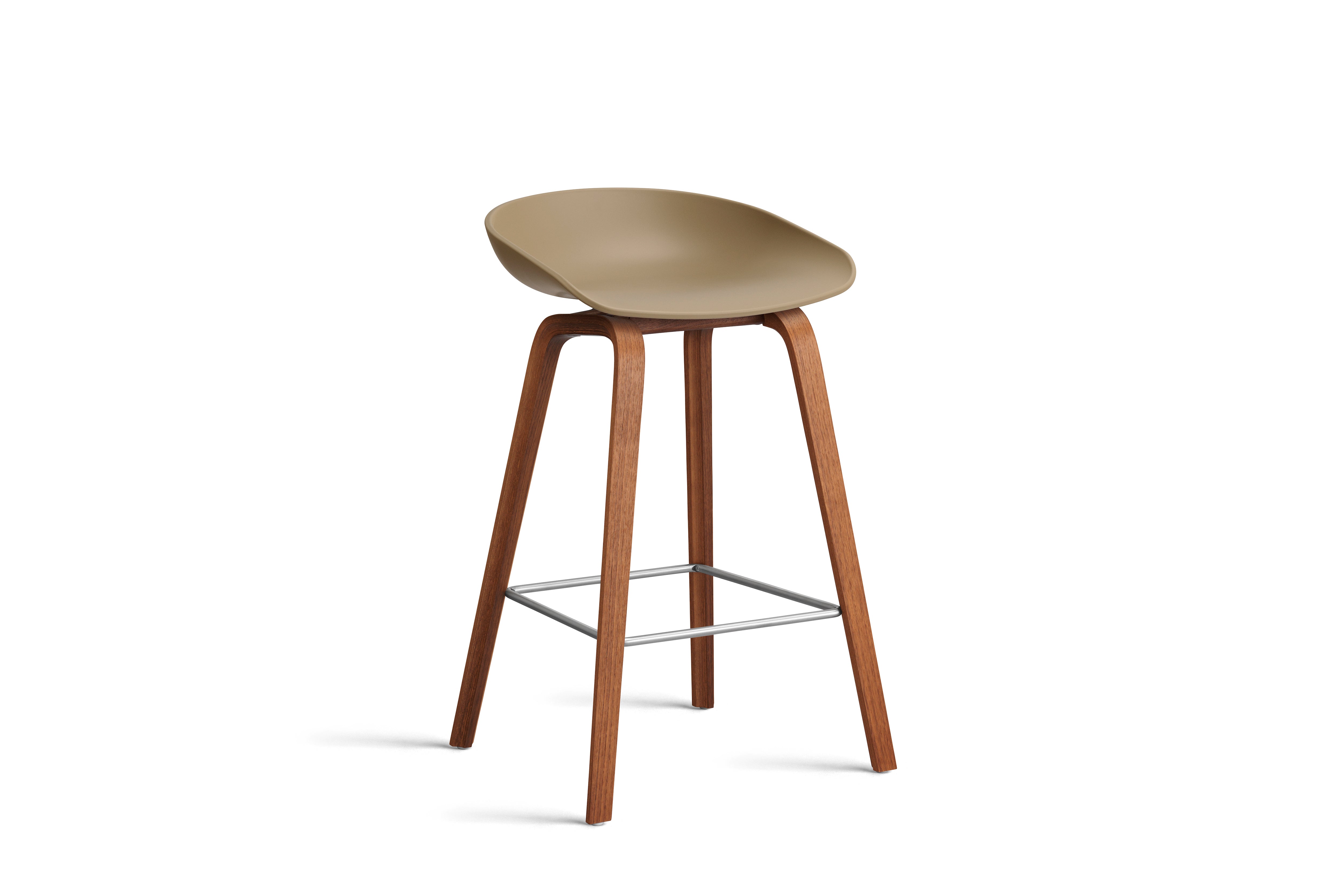 HAY AAS 32 Bar Stool - Low