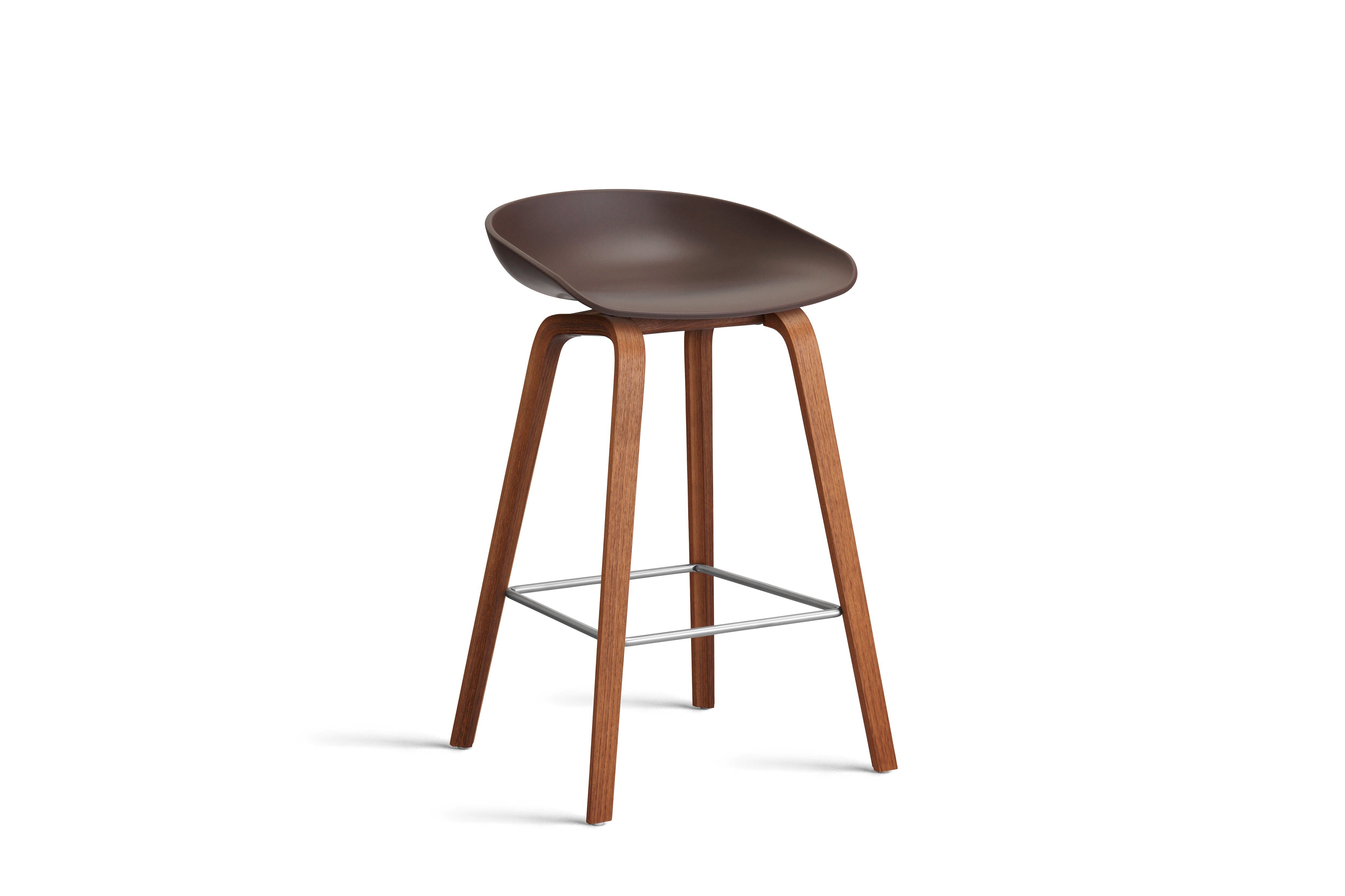 HAY AAS 32 Bar Stool - Low