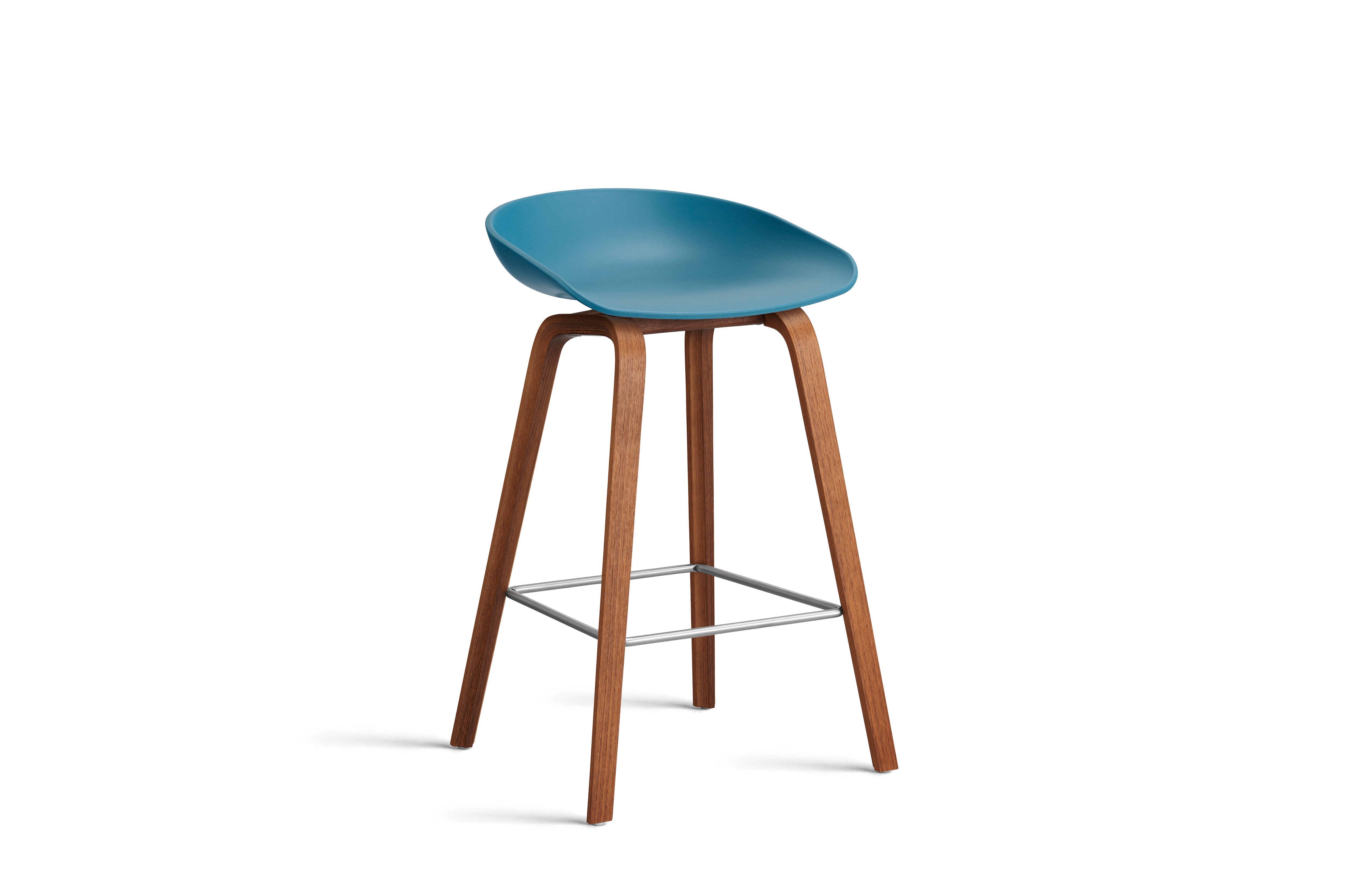 HAY AAS 32 Bar Stool - Low