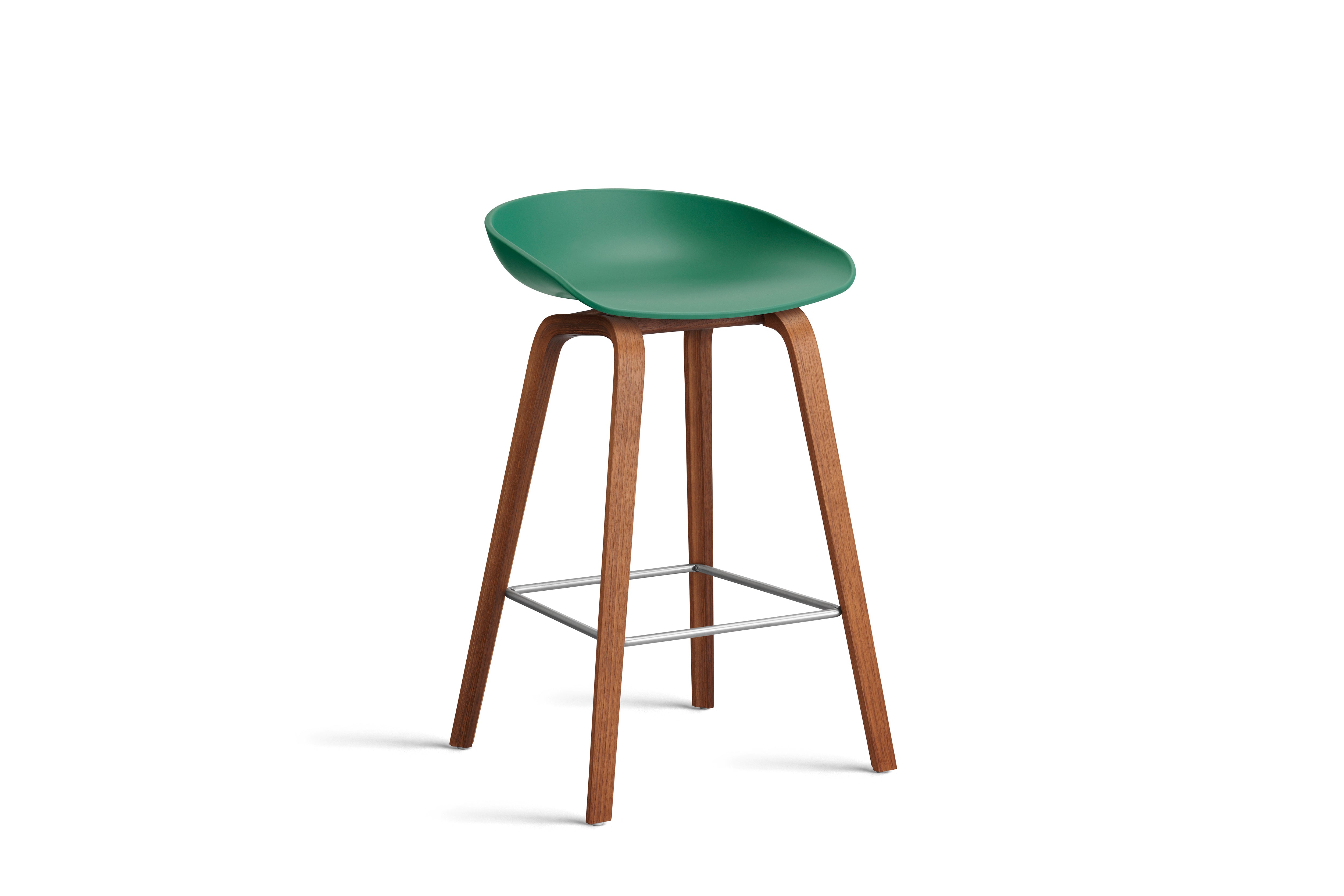 HAY AAS 32 Bar Stool - Low