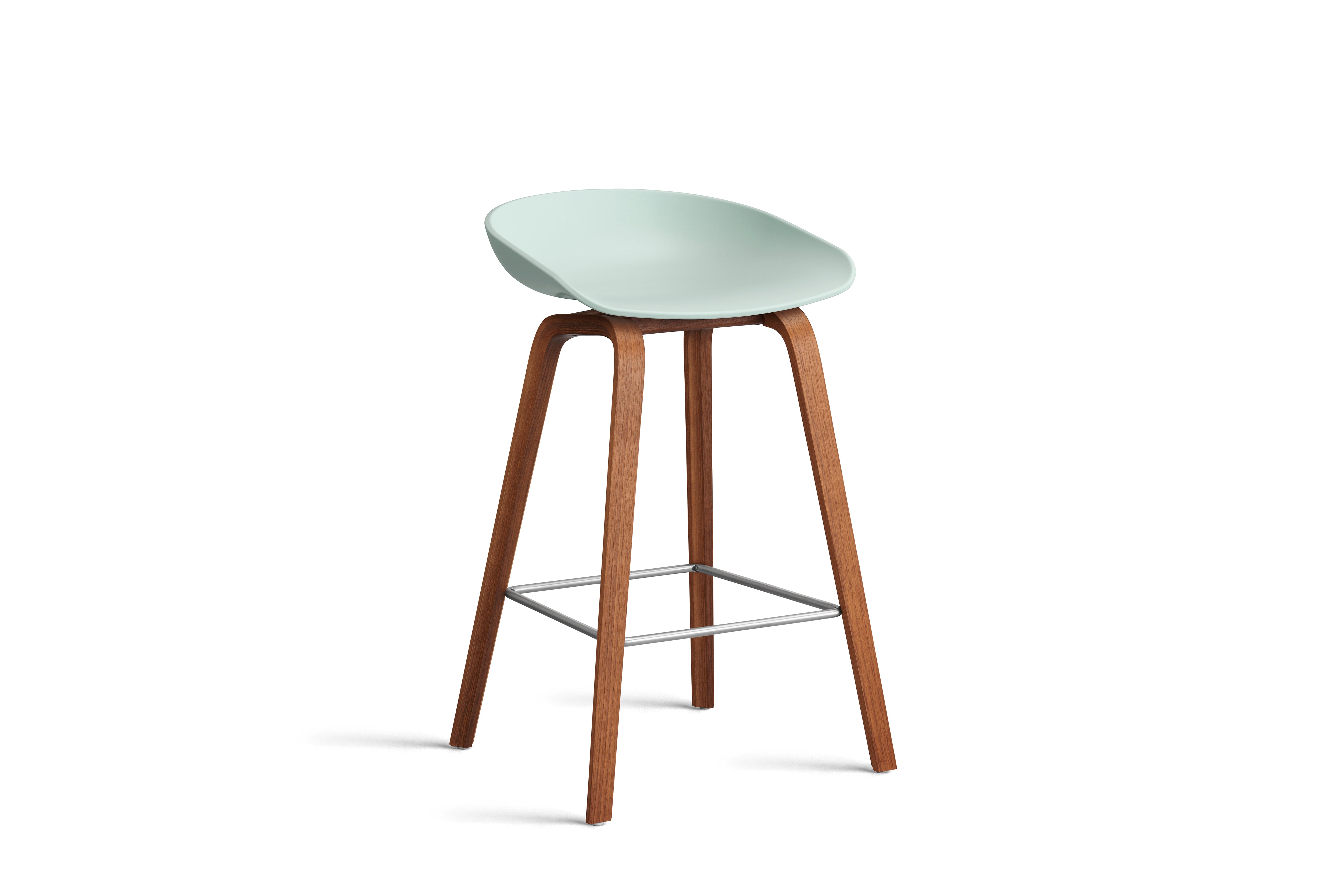 HAY AAS 32 Bar Stool - Low