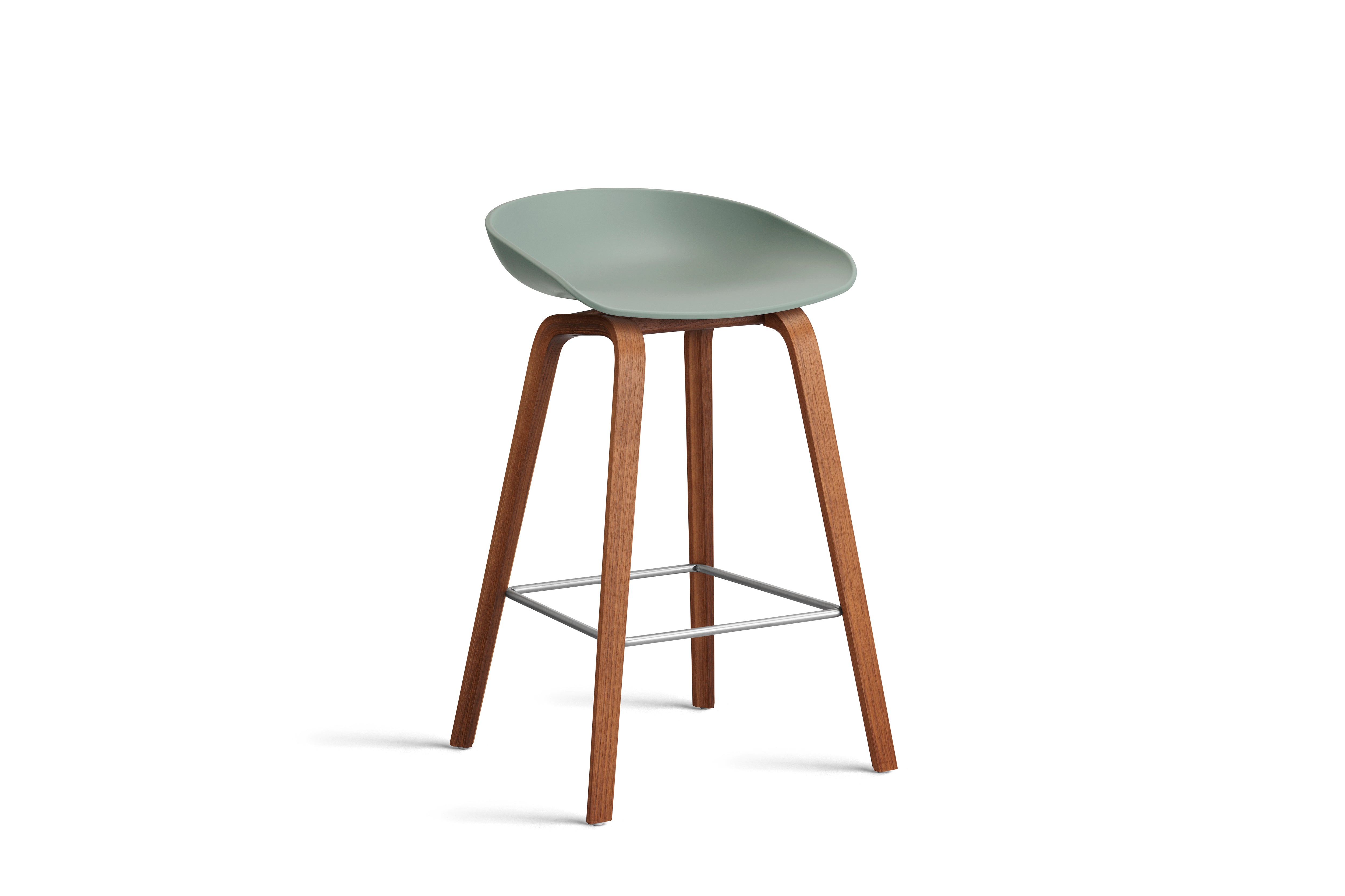HAY AAS 32 Bar Stool - Low