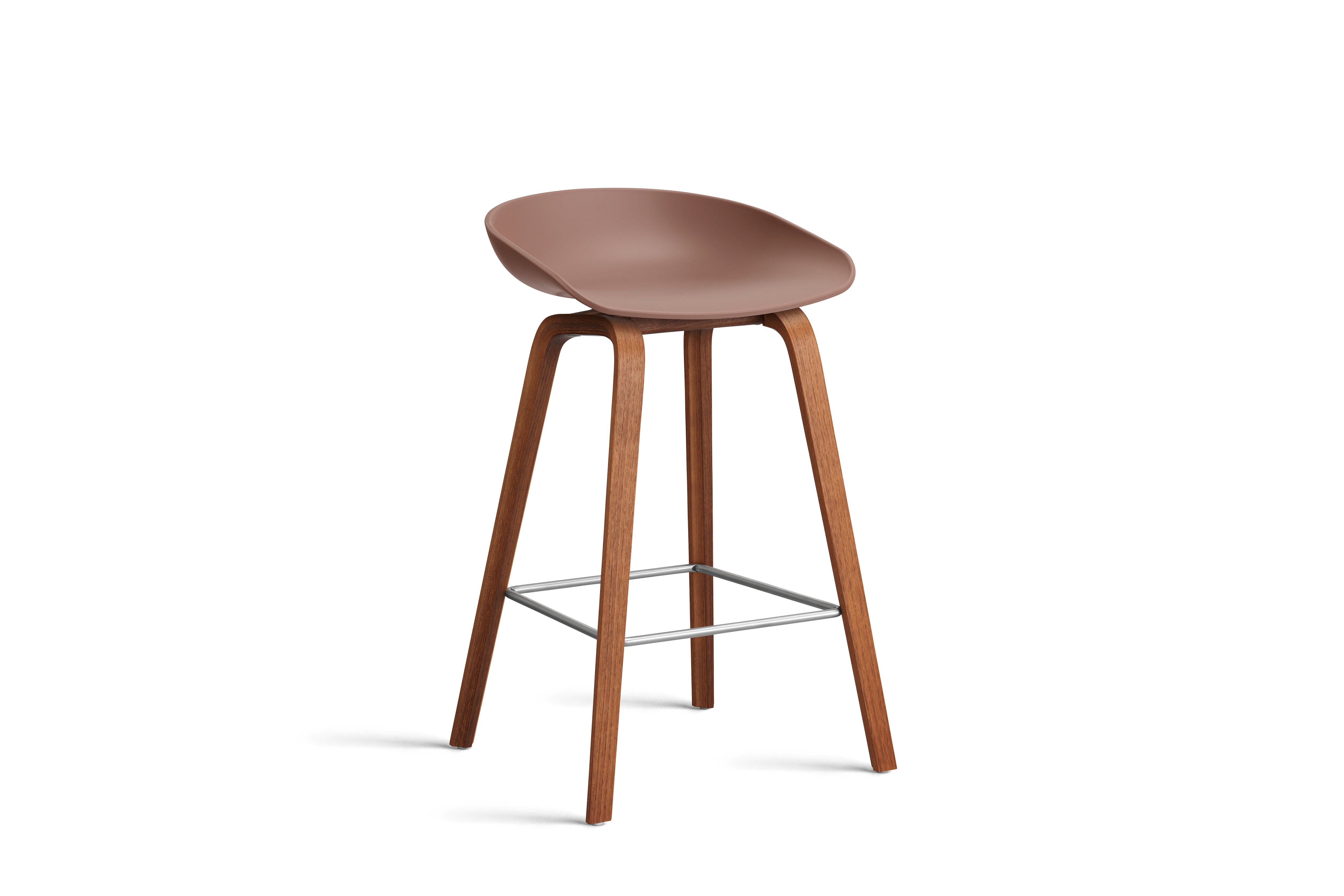 HAY AAS 32 Bar Stool - Low