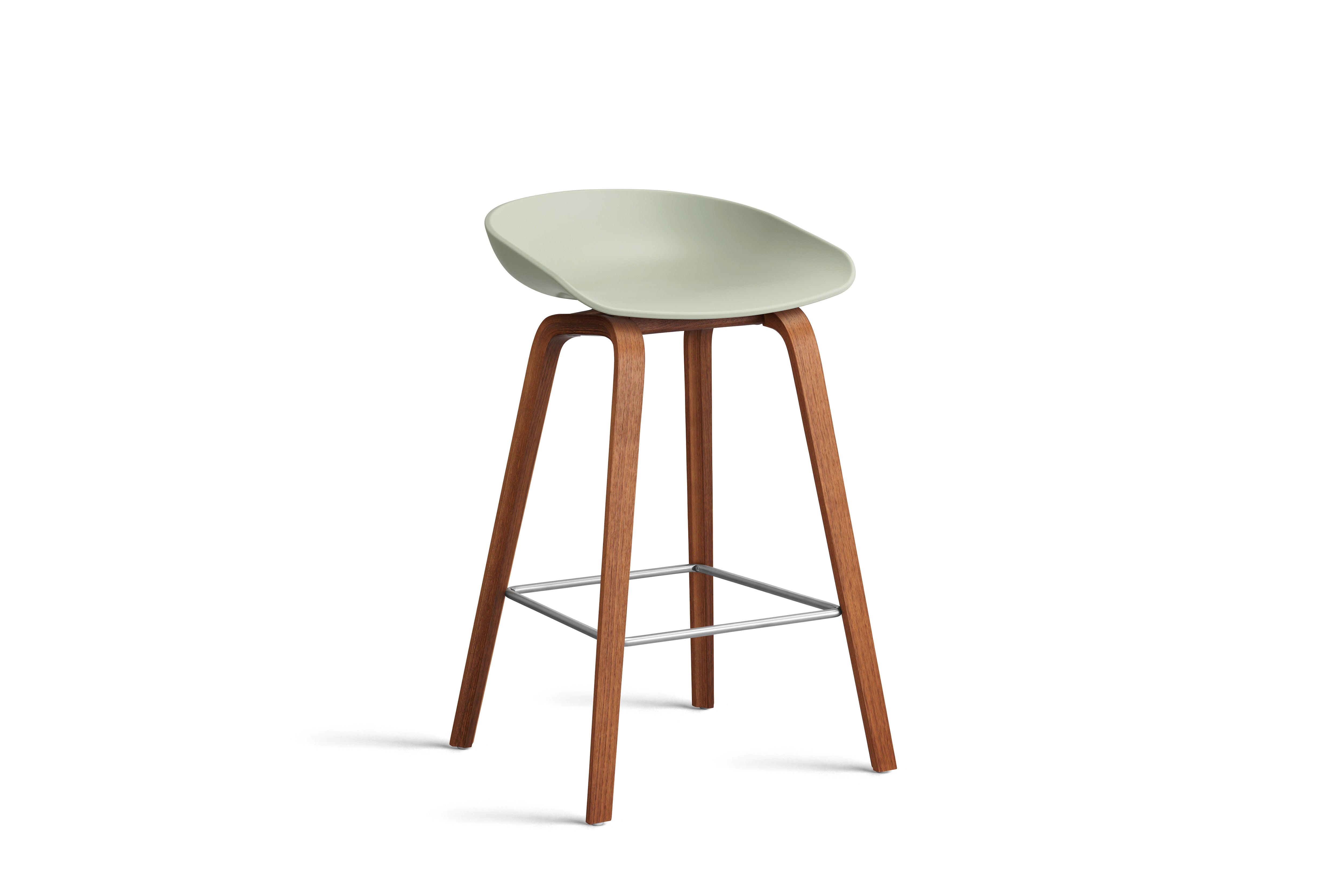 HAY AAS 32 Bar Stool - Low