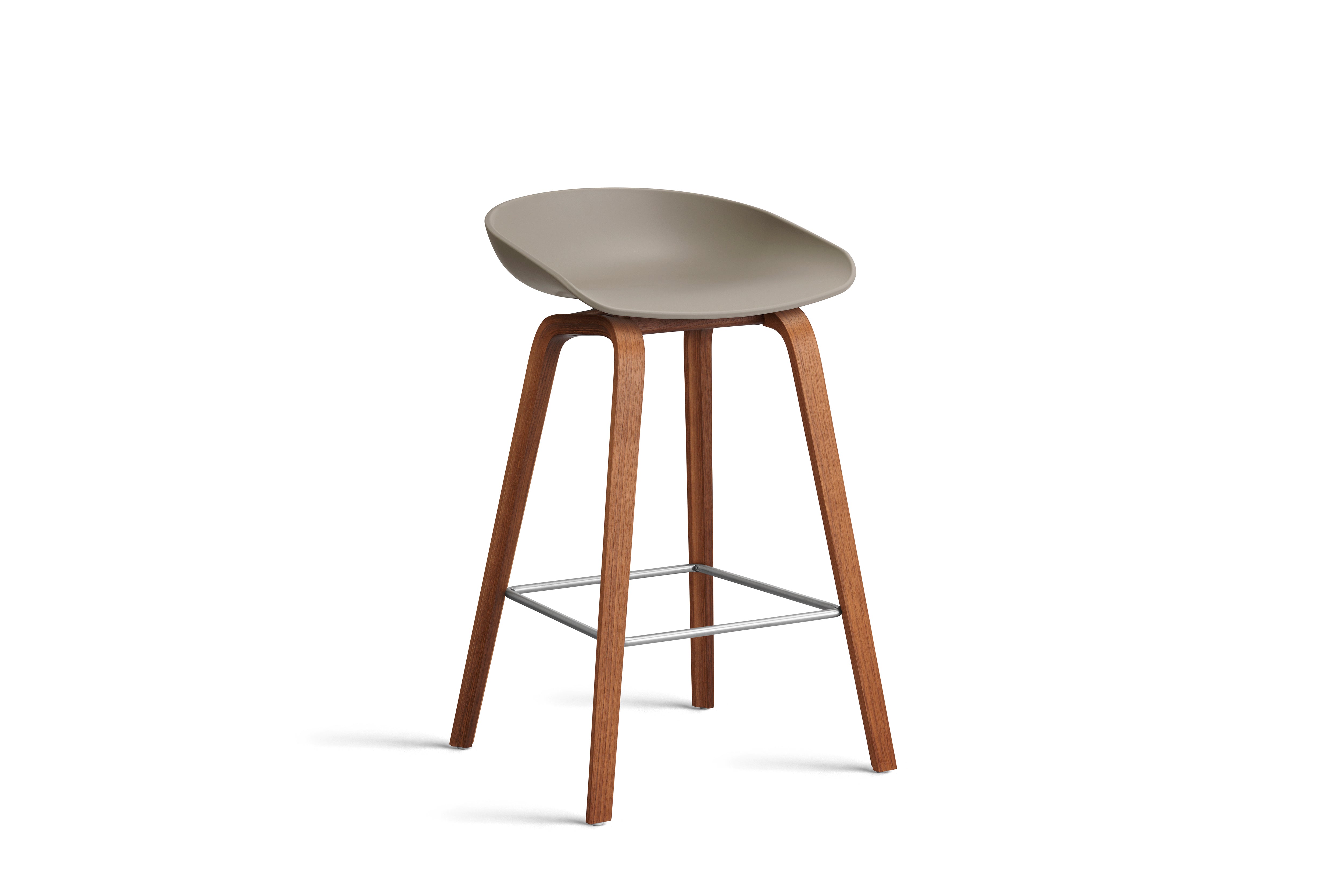 HAY AAS 32 Bar Stool - Low