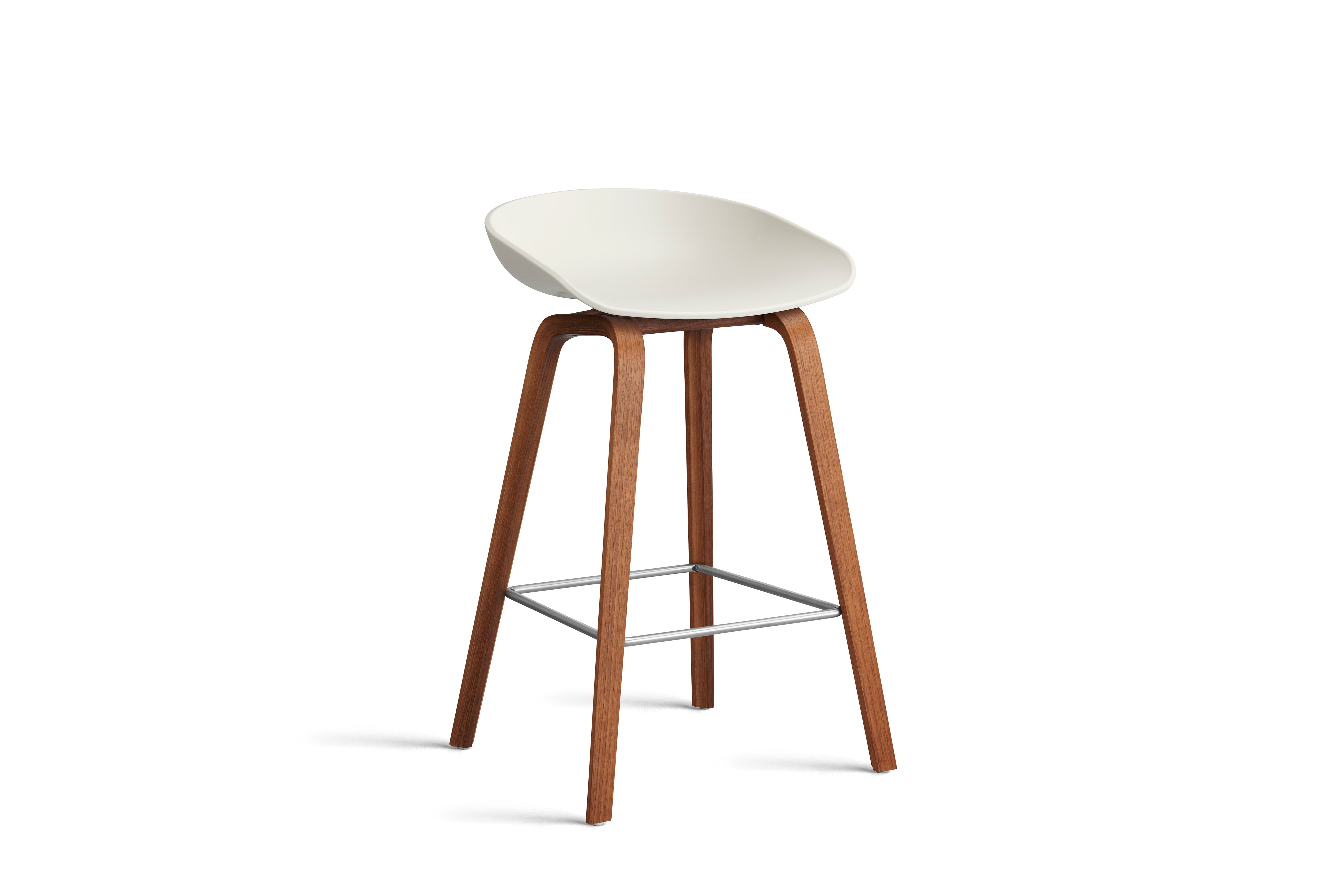 HAY AAS 32 Bar Stool - Low