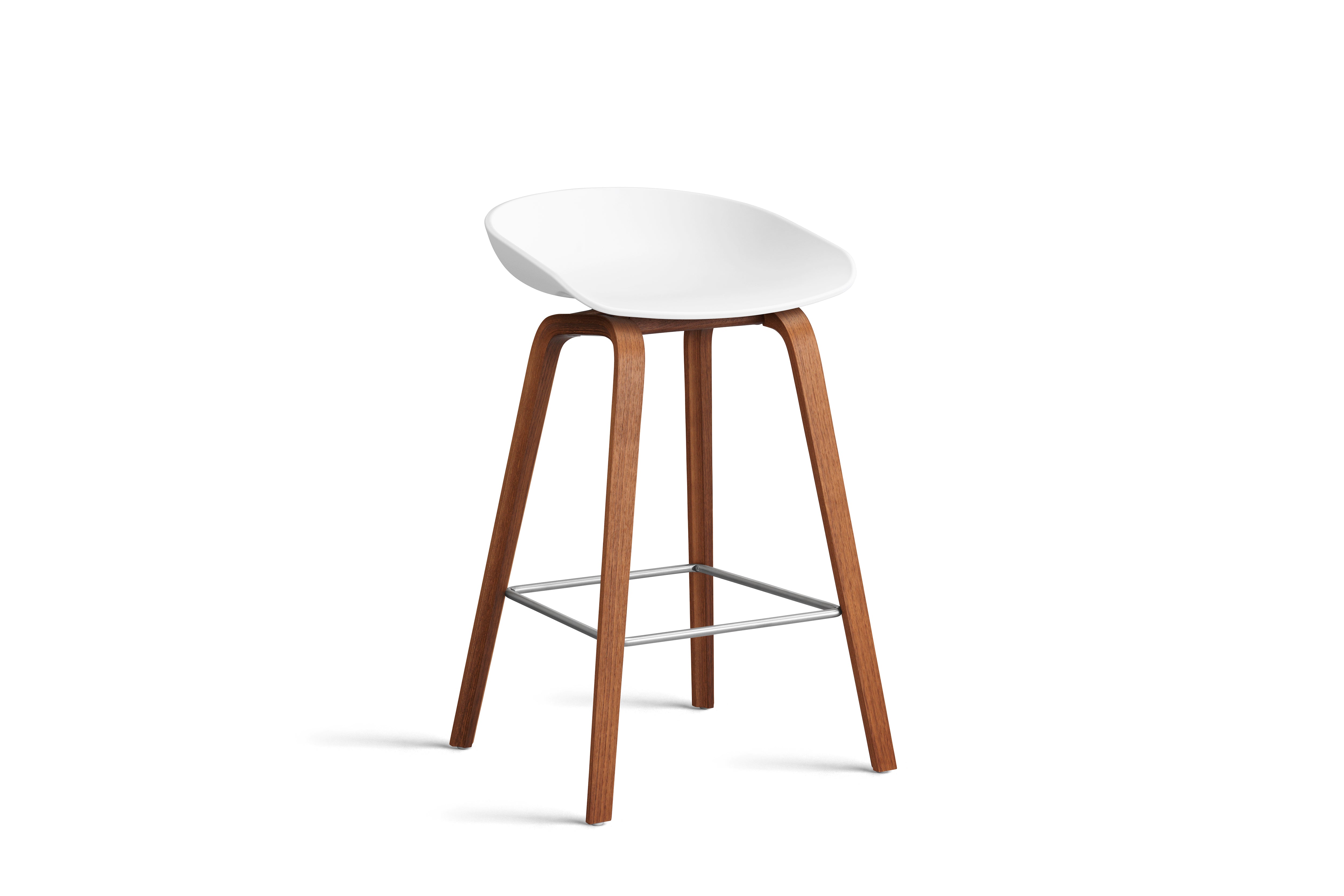 HAY AAS 32 Bar Stool - Low