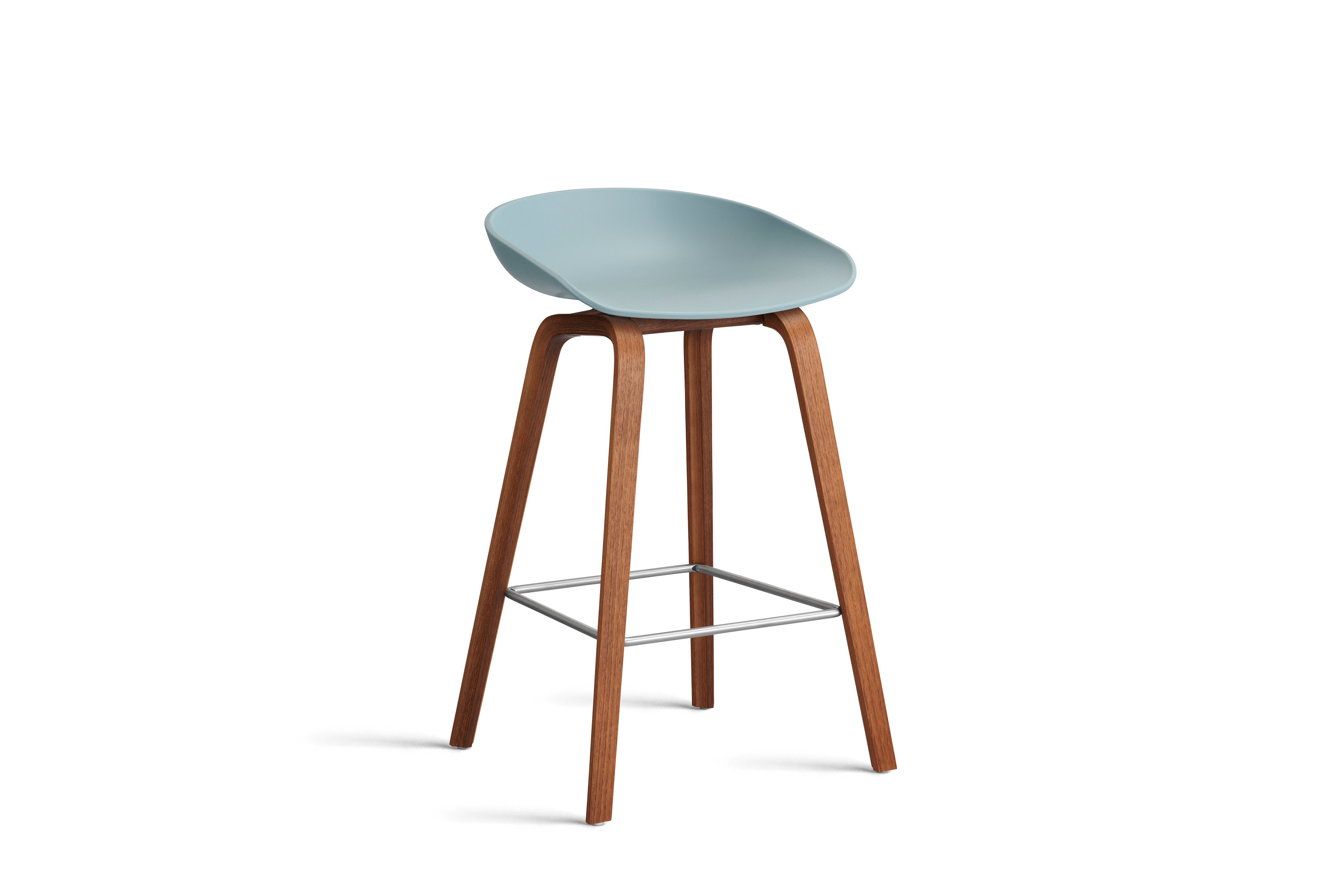 HAY AAS 32 Bar Stool - Low