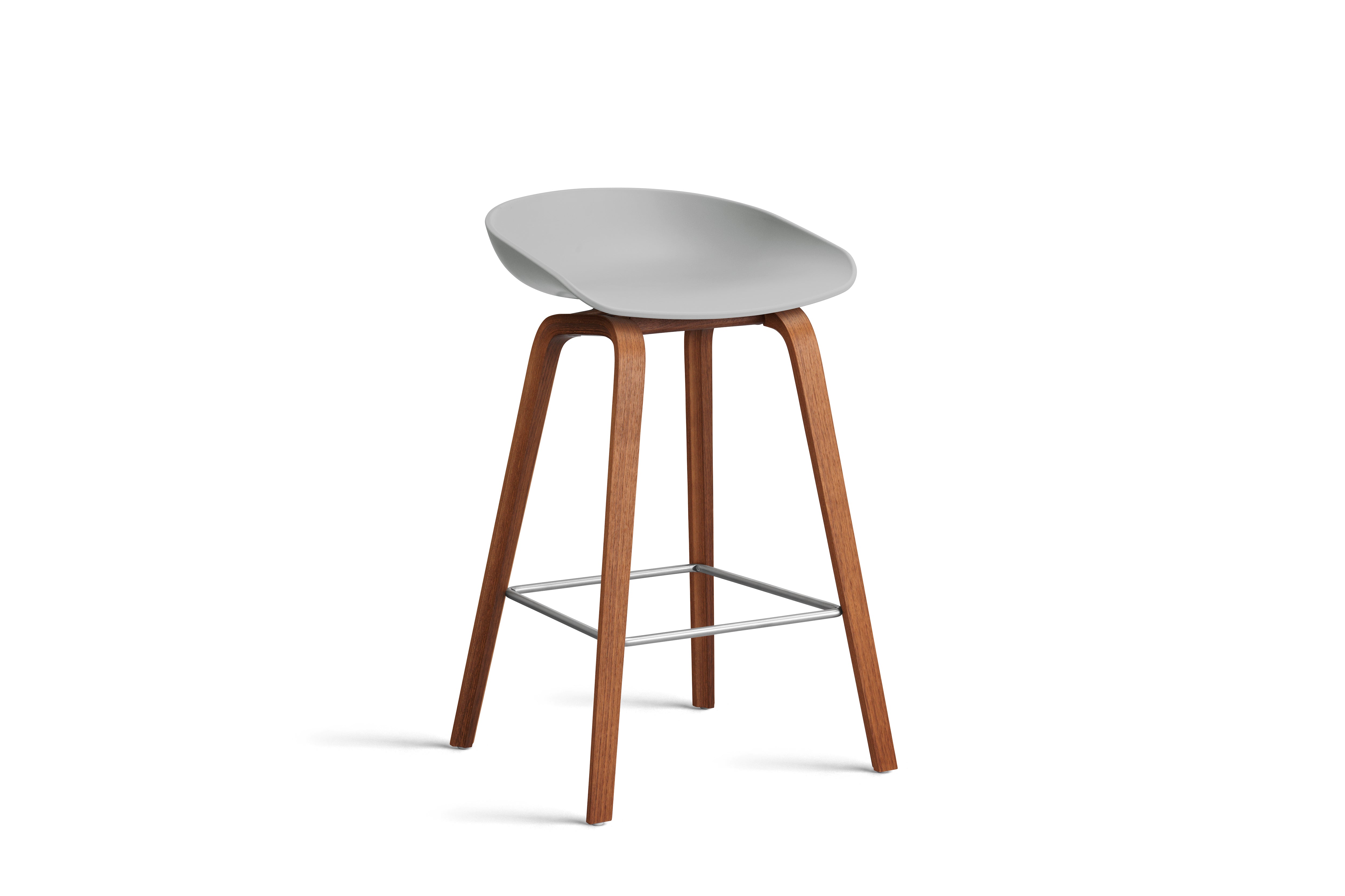 HAY AAS 32 Bar Stool - Low