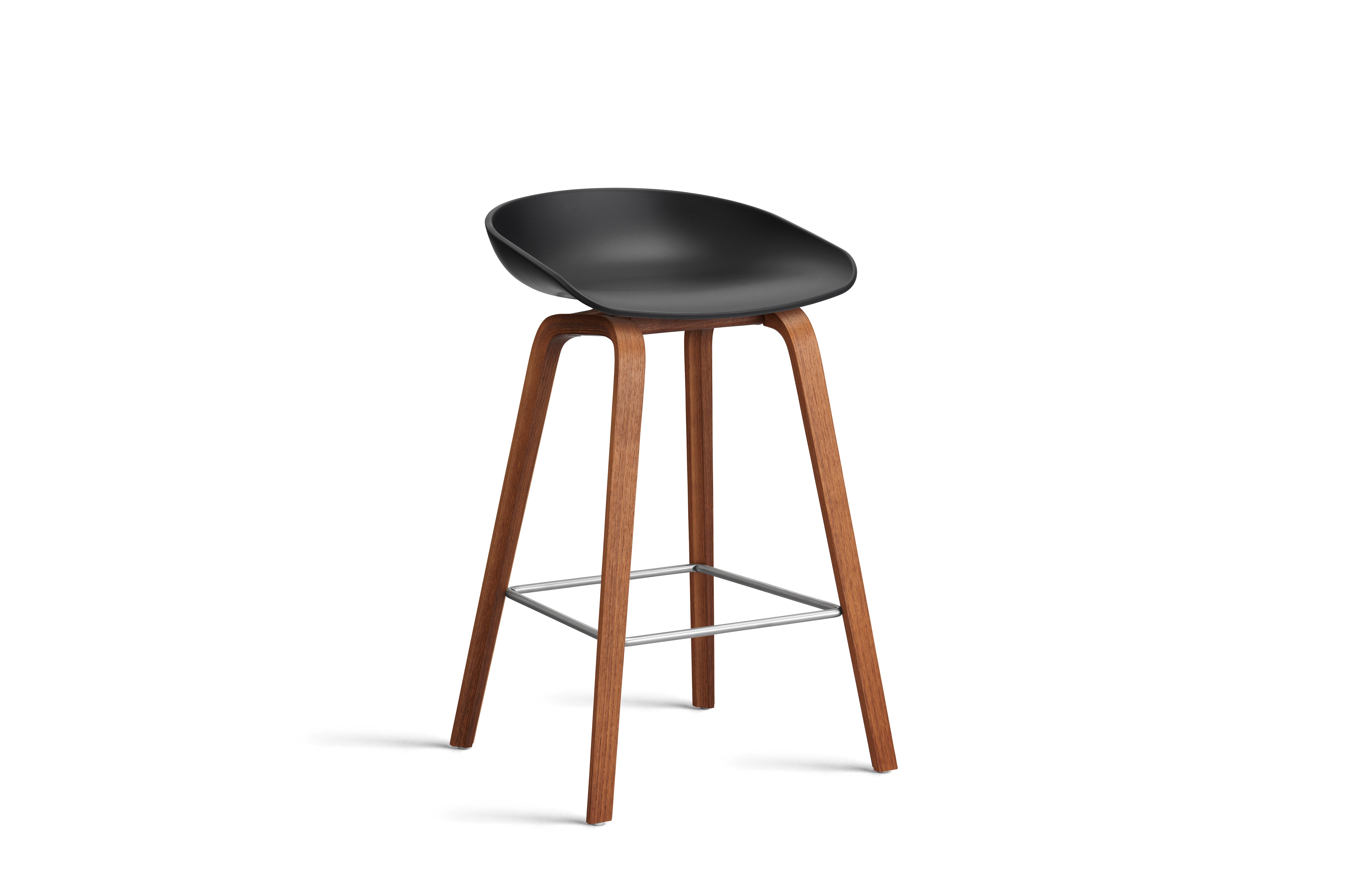 HAY AAS 32 Bar Stool - Low