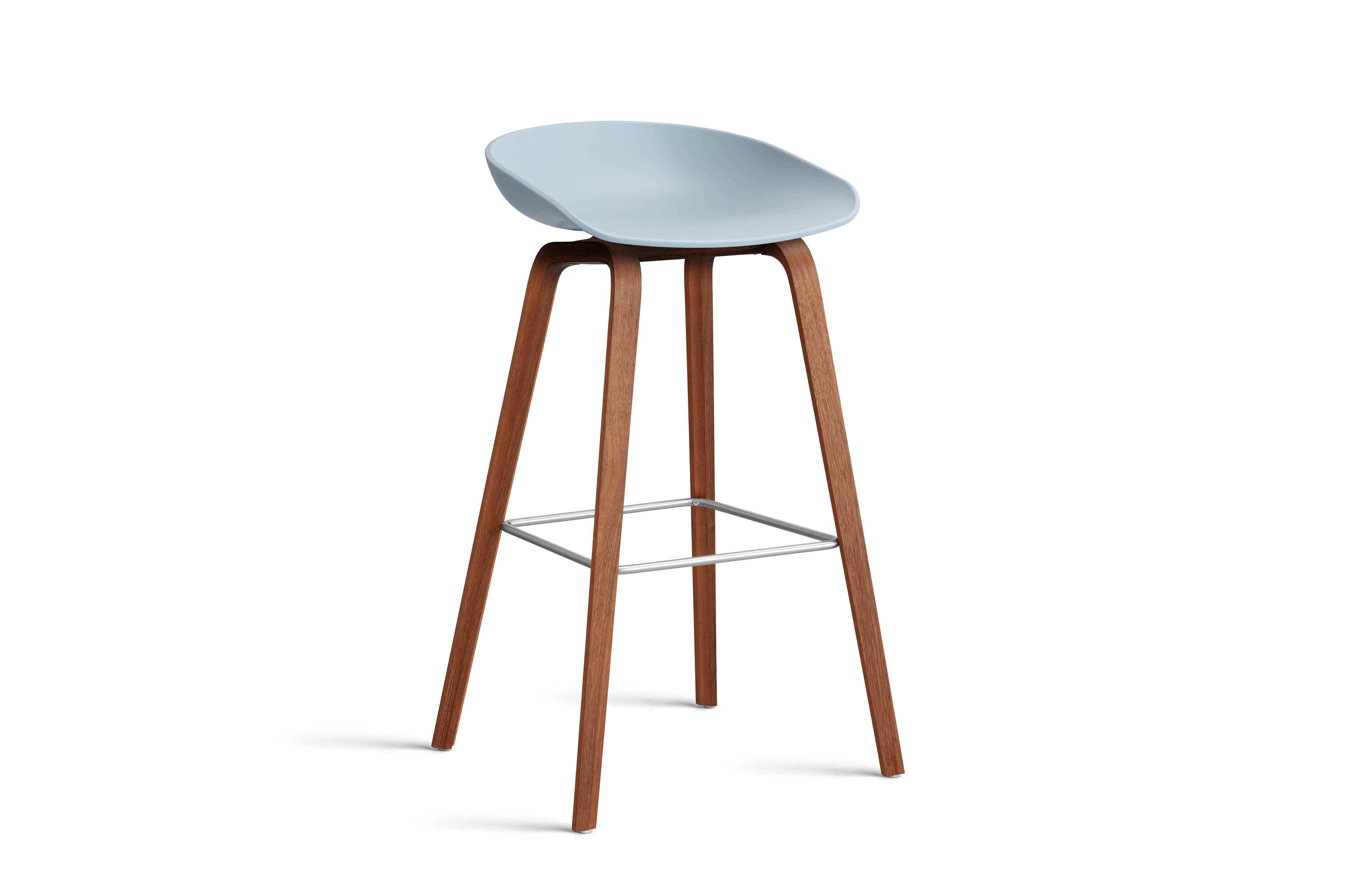 HAY AAS 32 Bar Stool - High