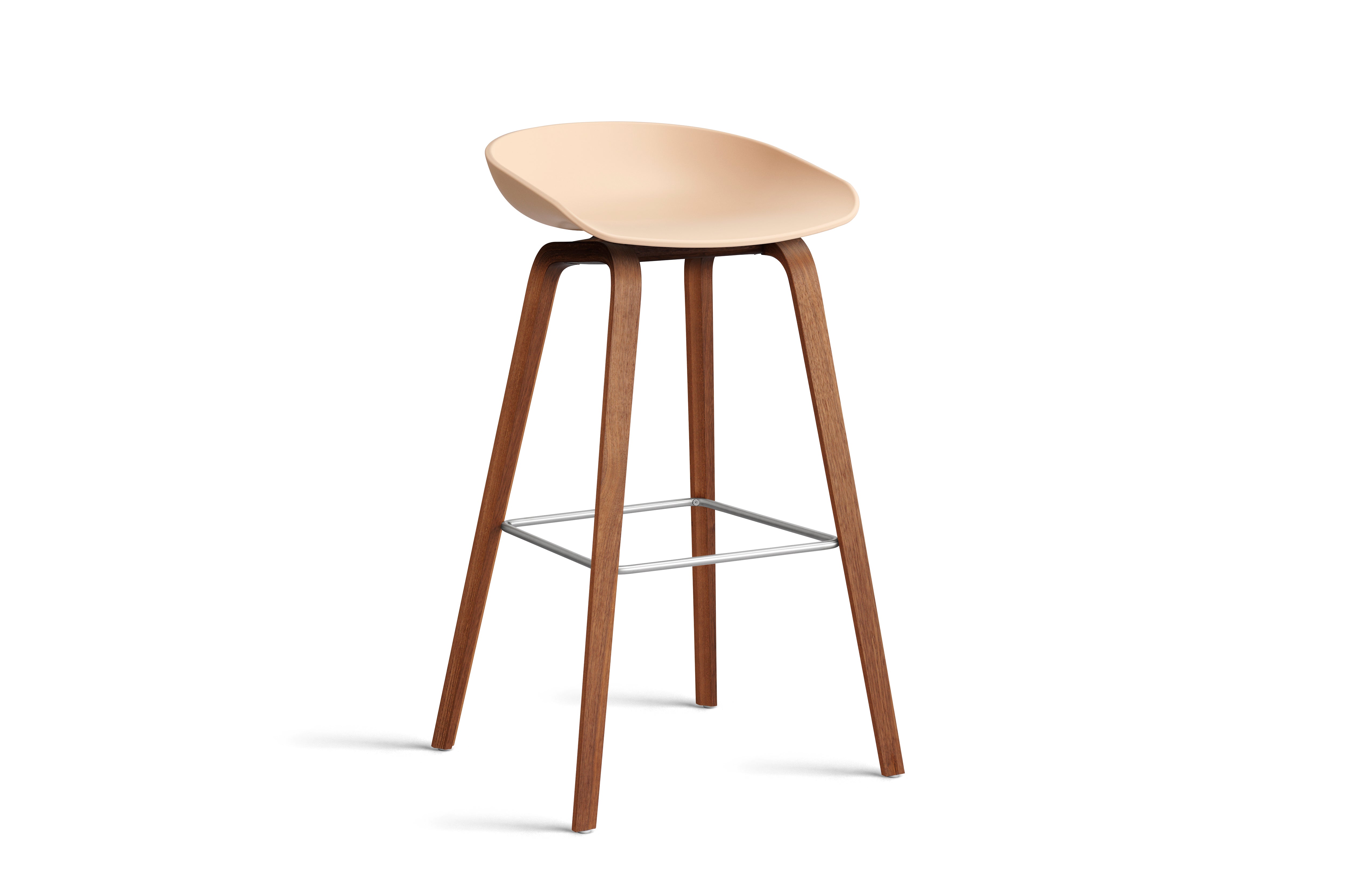 HAY AAS 32 Bar Stool - High
