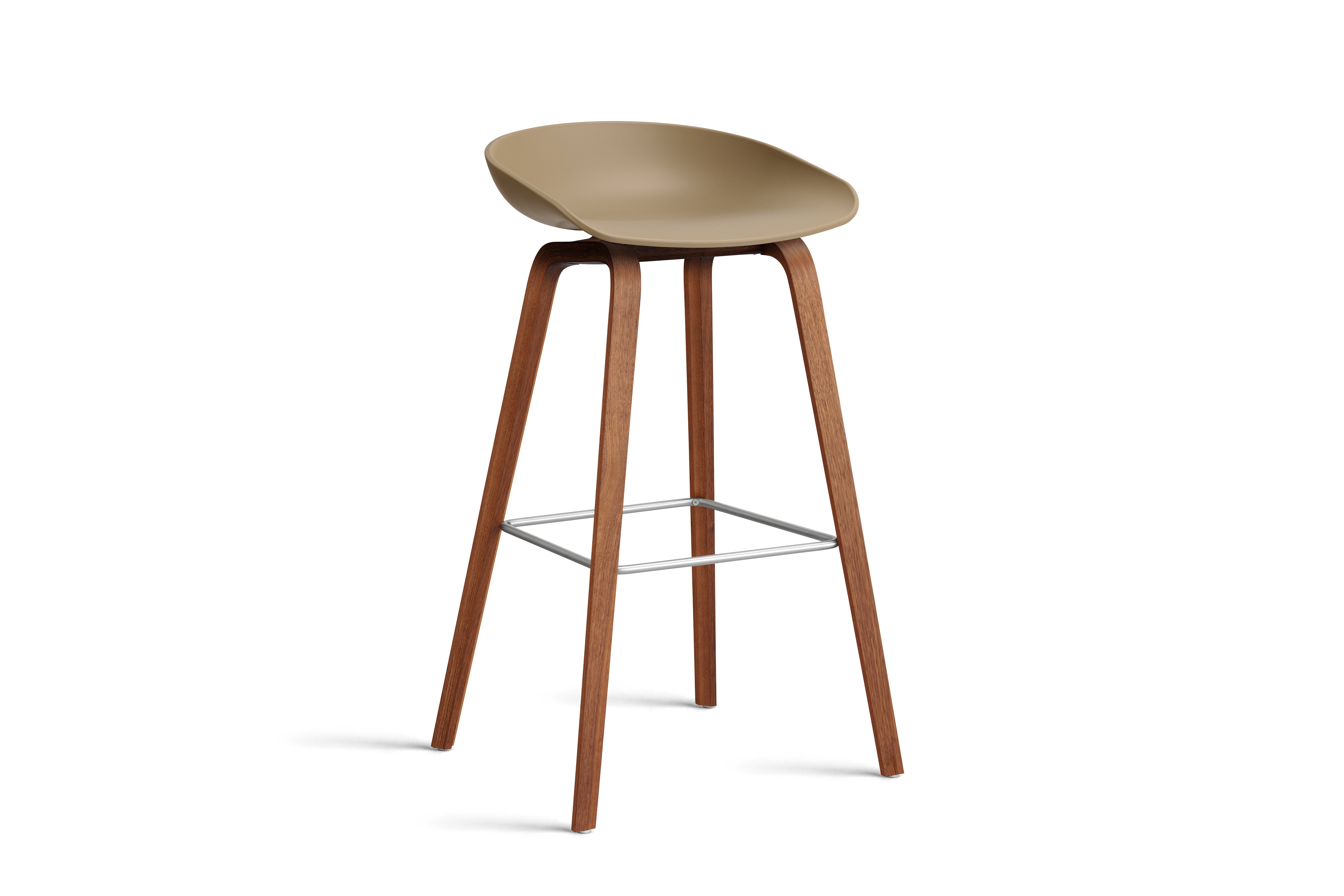 HAY AAS 32 Bar Stool - High