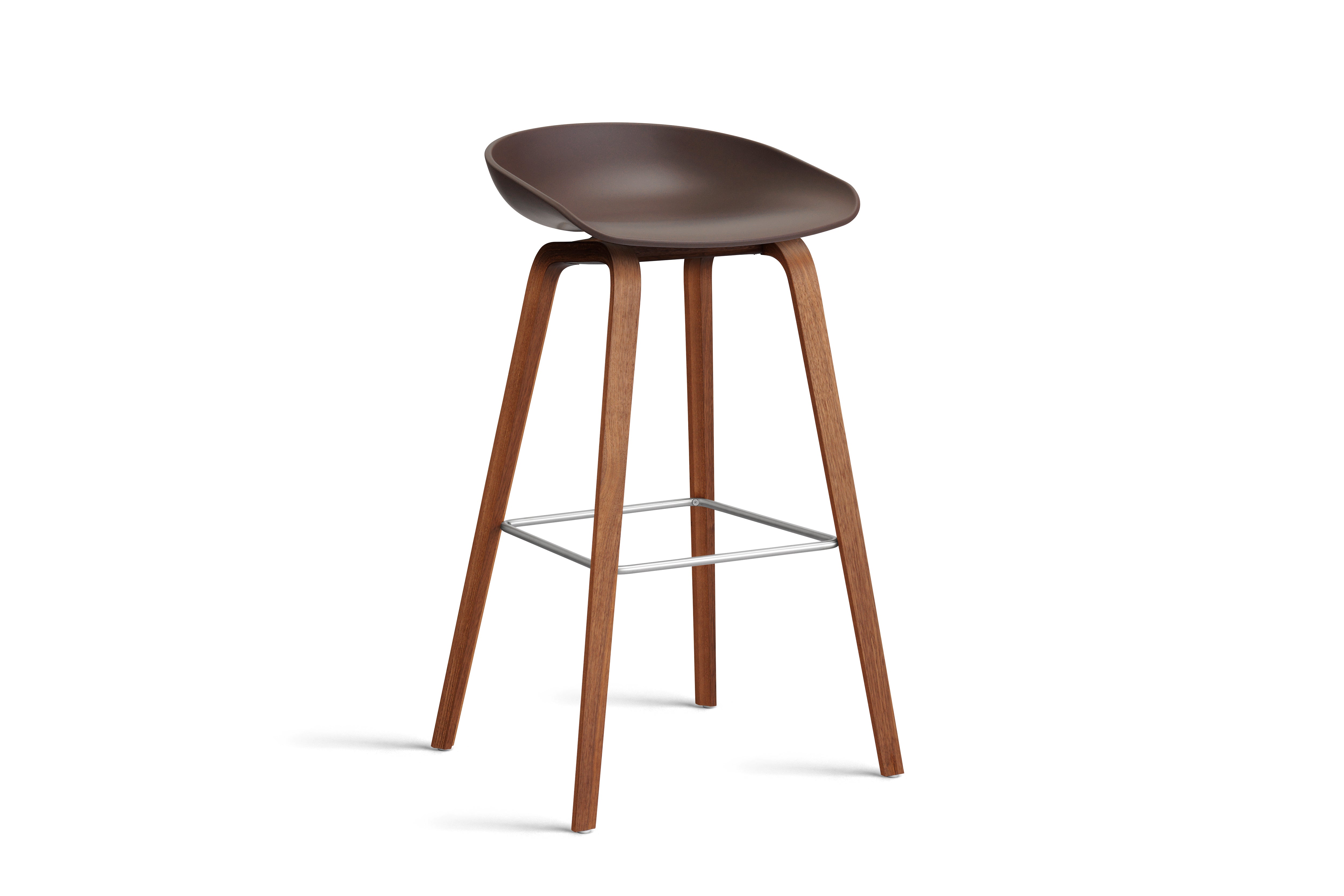 HAY AAS 32 Bar Stool - High