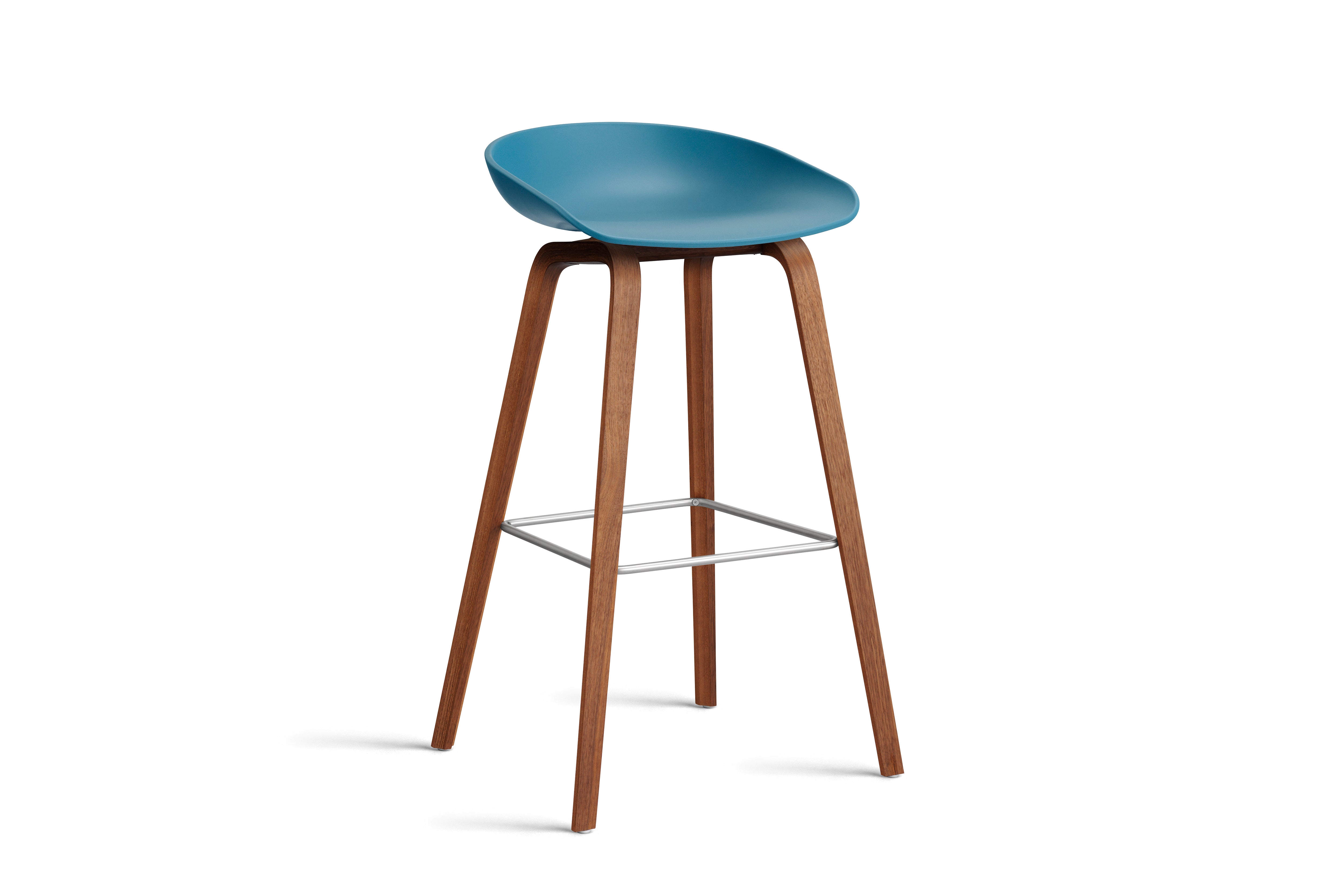HAY AAS 32 Bar Stool - High