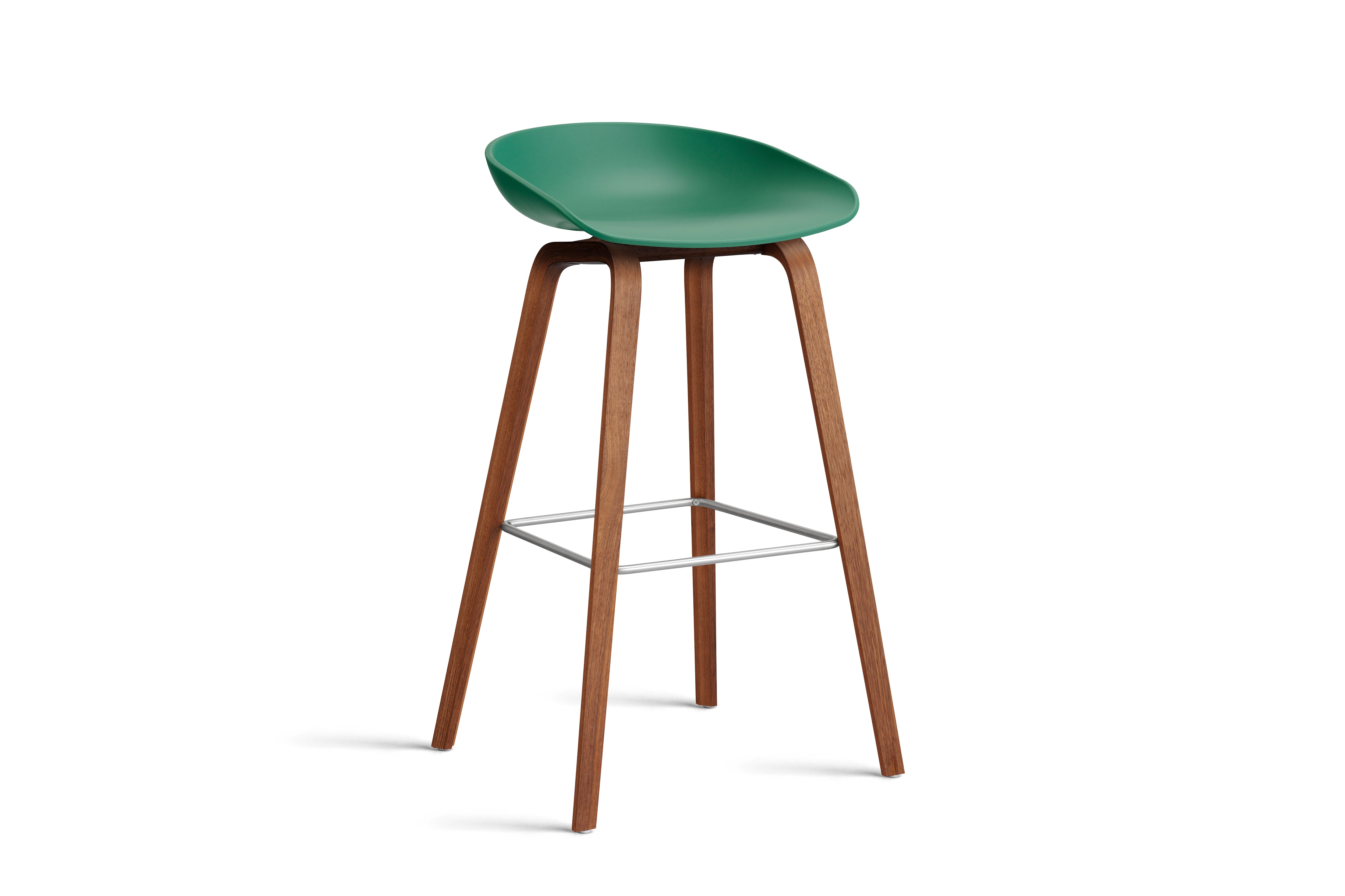 HAY AAS 32 Bar Stool - High