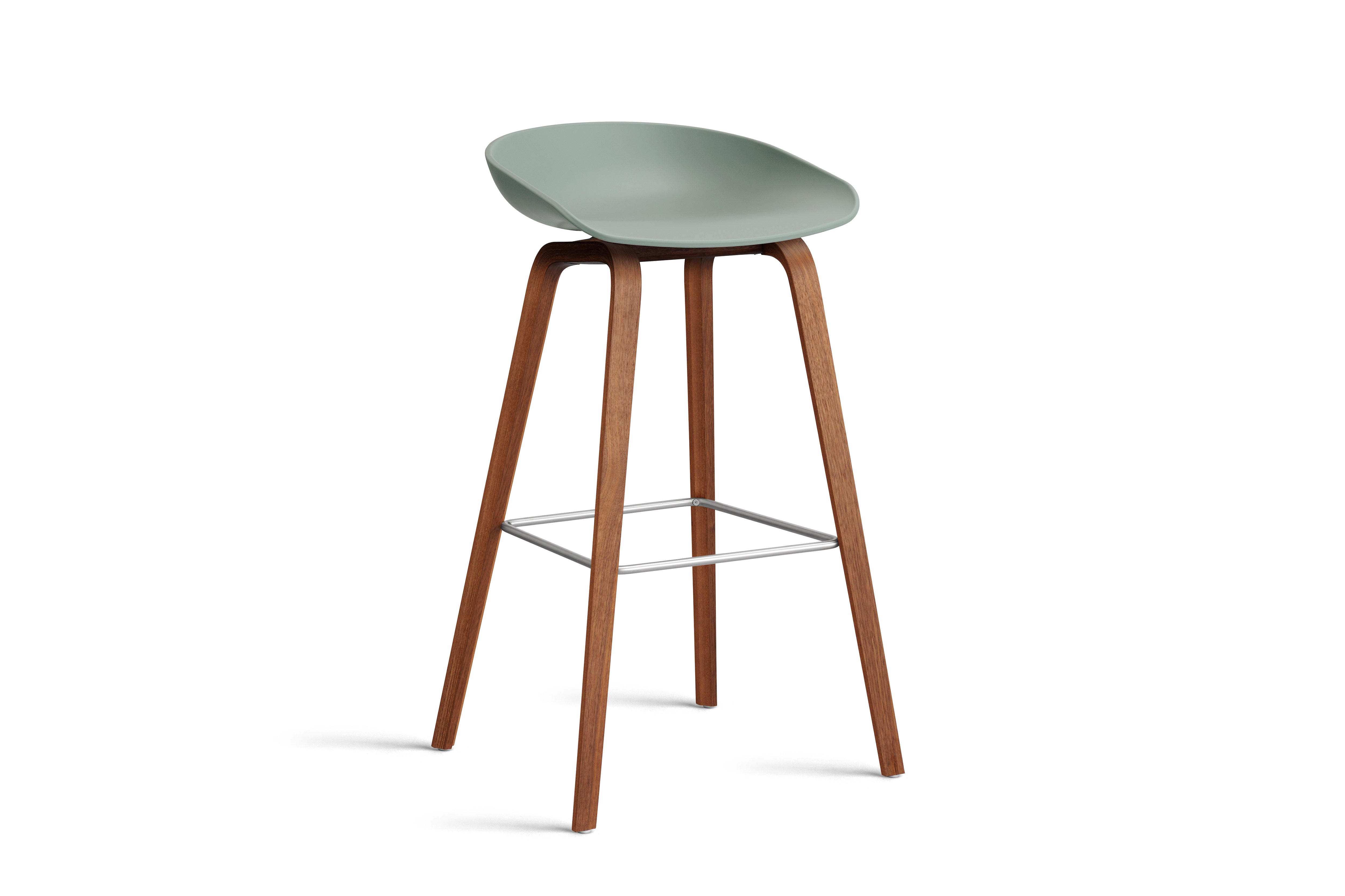 HAY AAS 32 Bar Stool - High