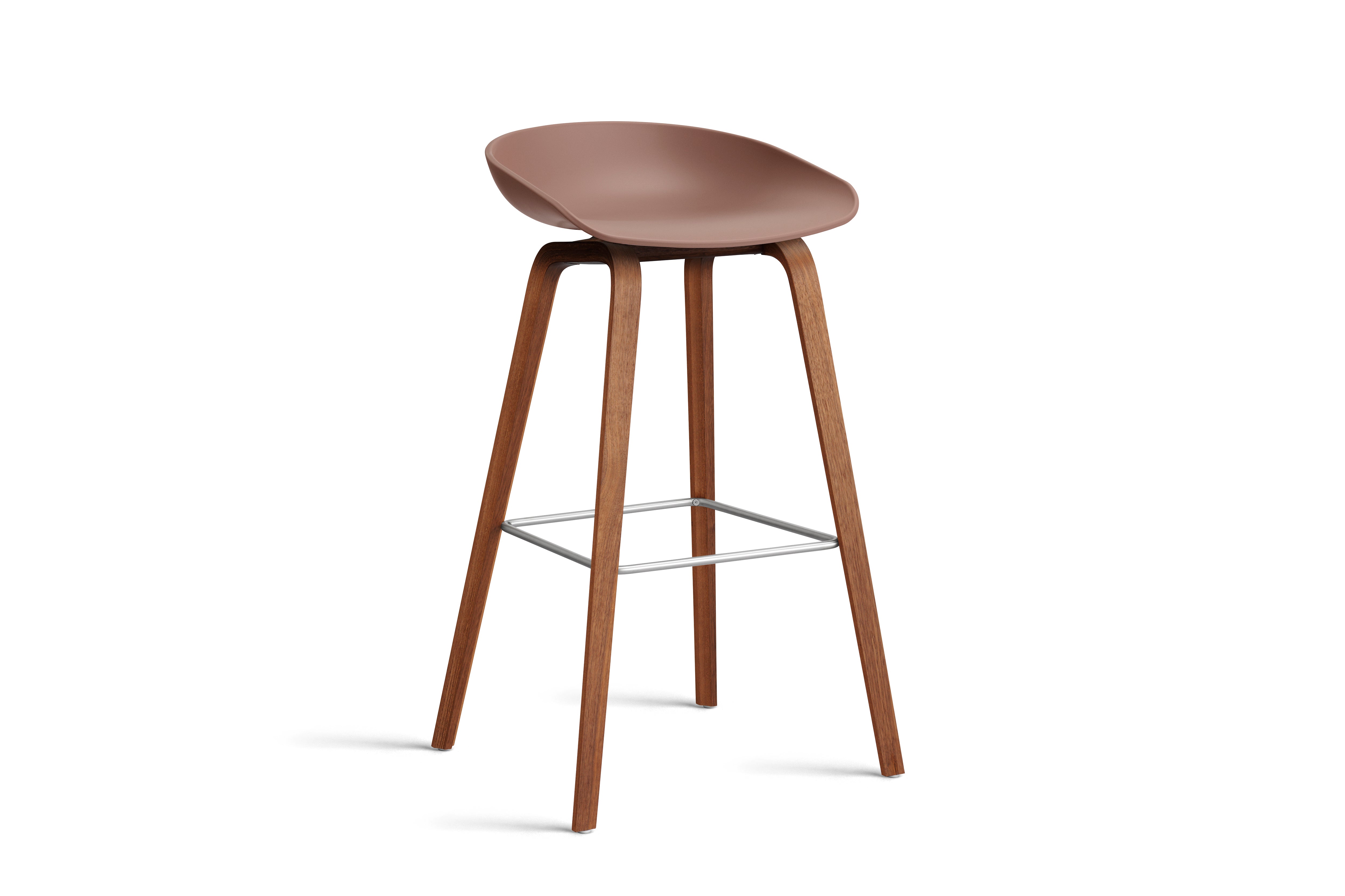 HAY AAS 32 Bar Stool - High