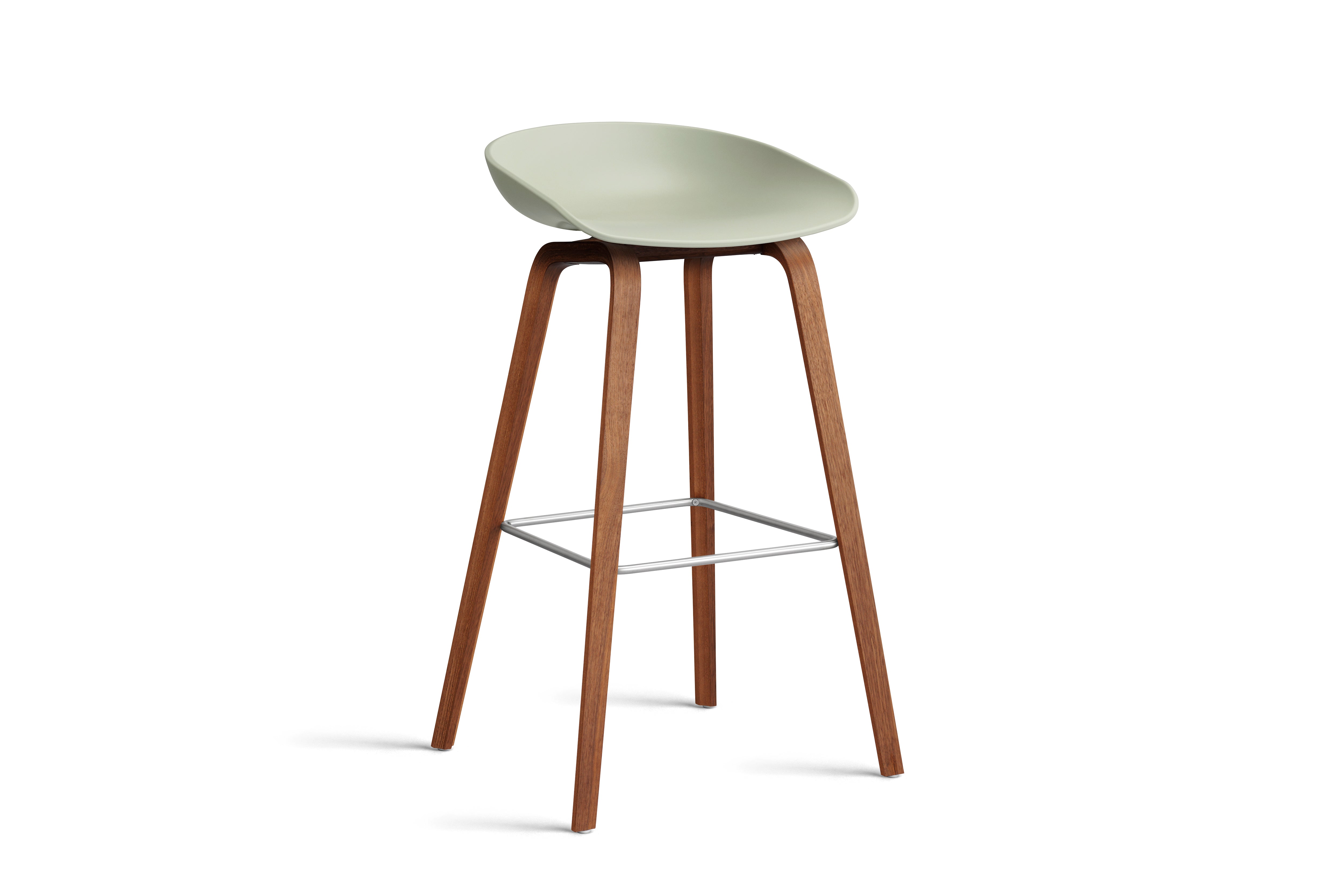 HAY AAS 32 Bar Stool - High
