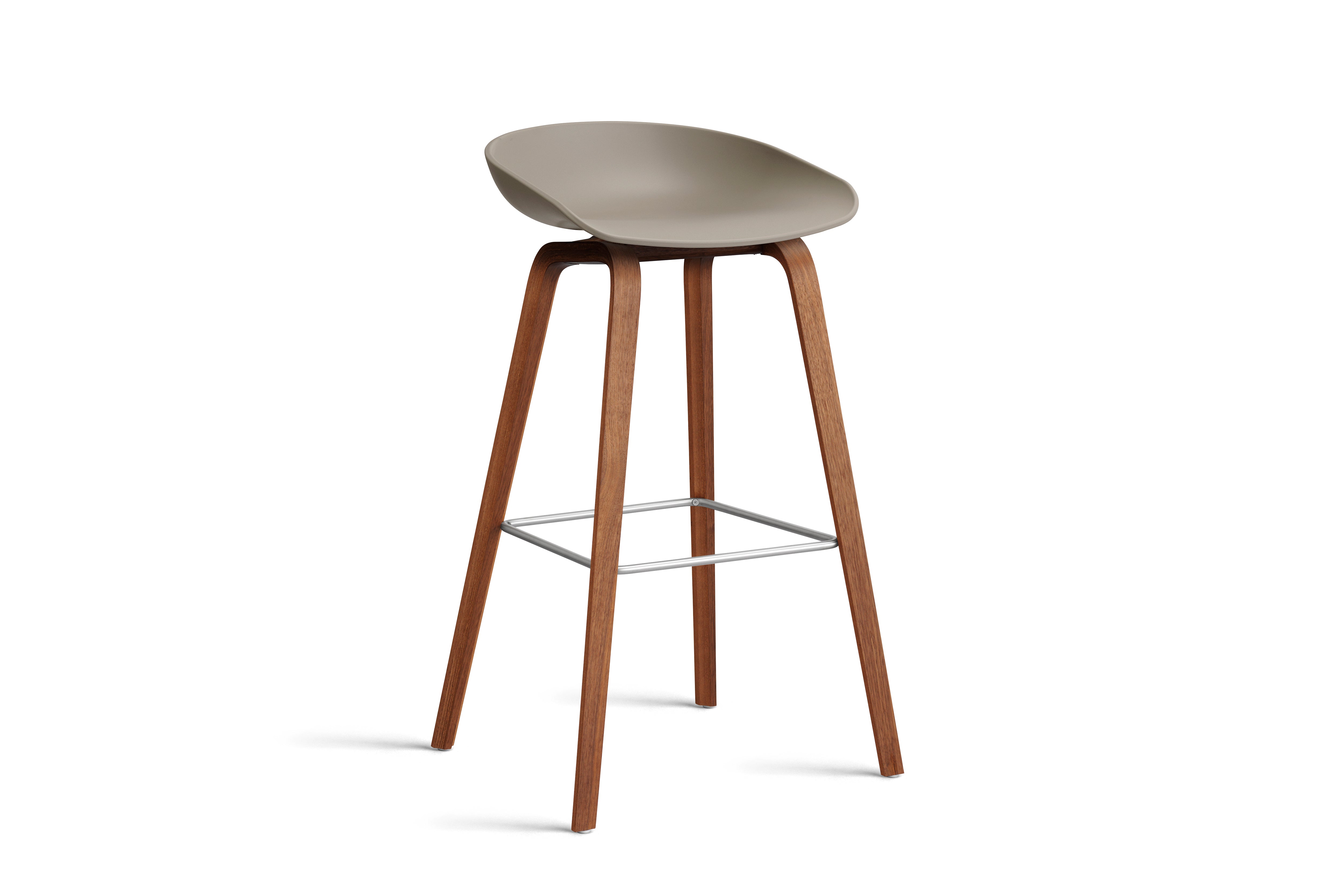HAY AAS 32 Bar Stool - High