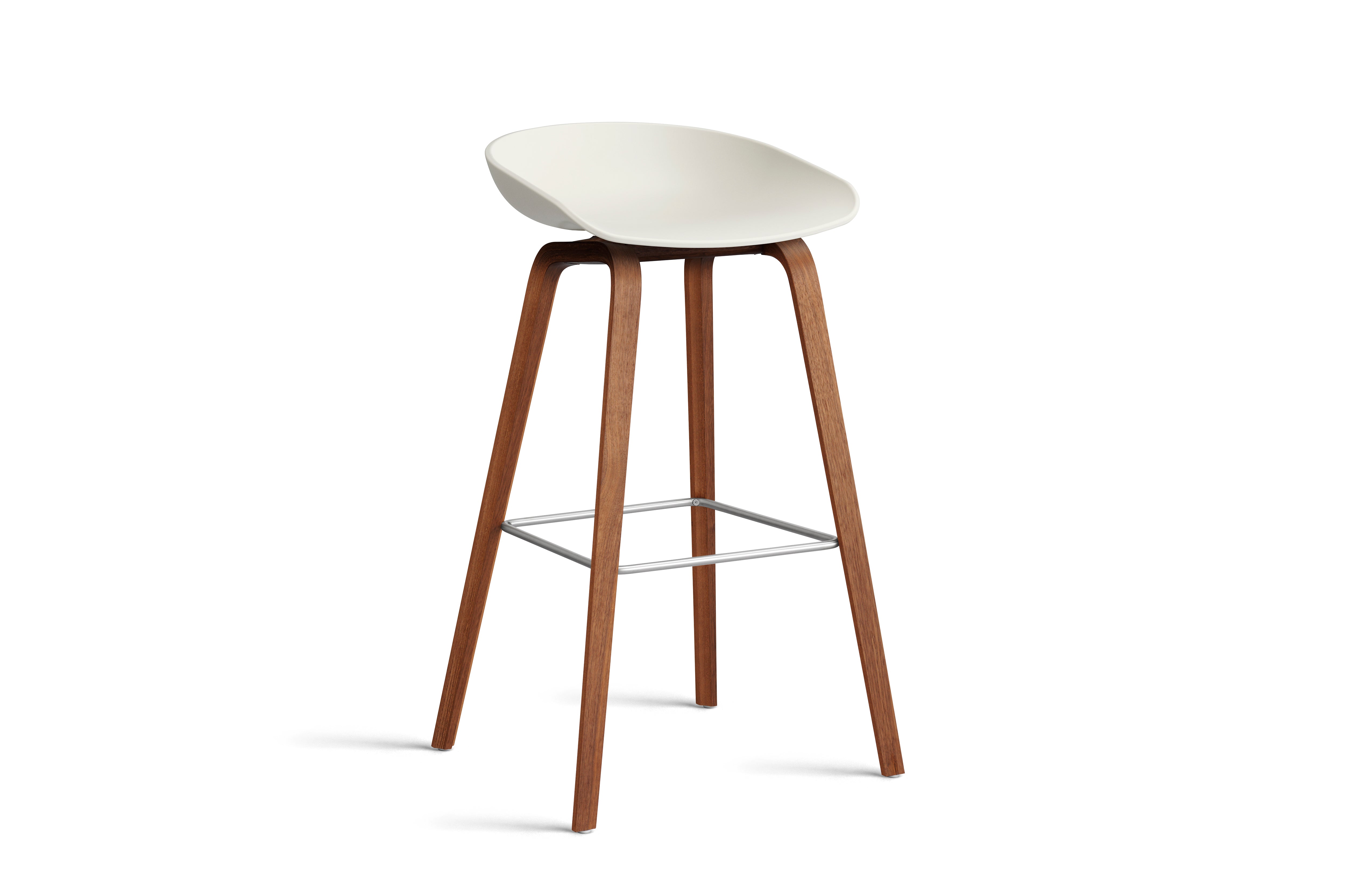 HAY AAS 32 Bar Stool - High