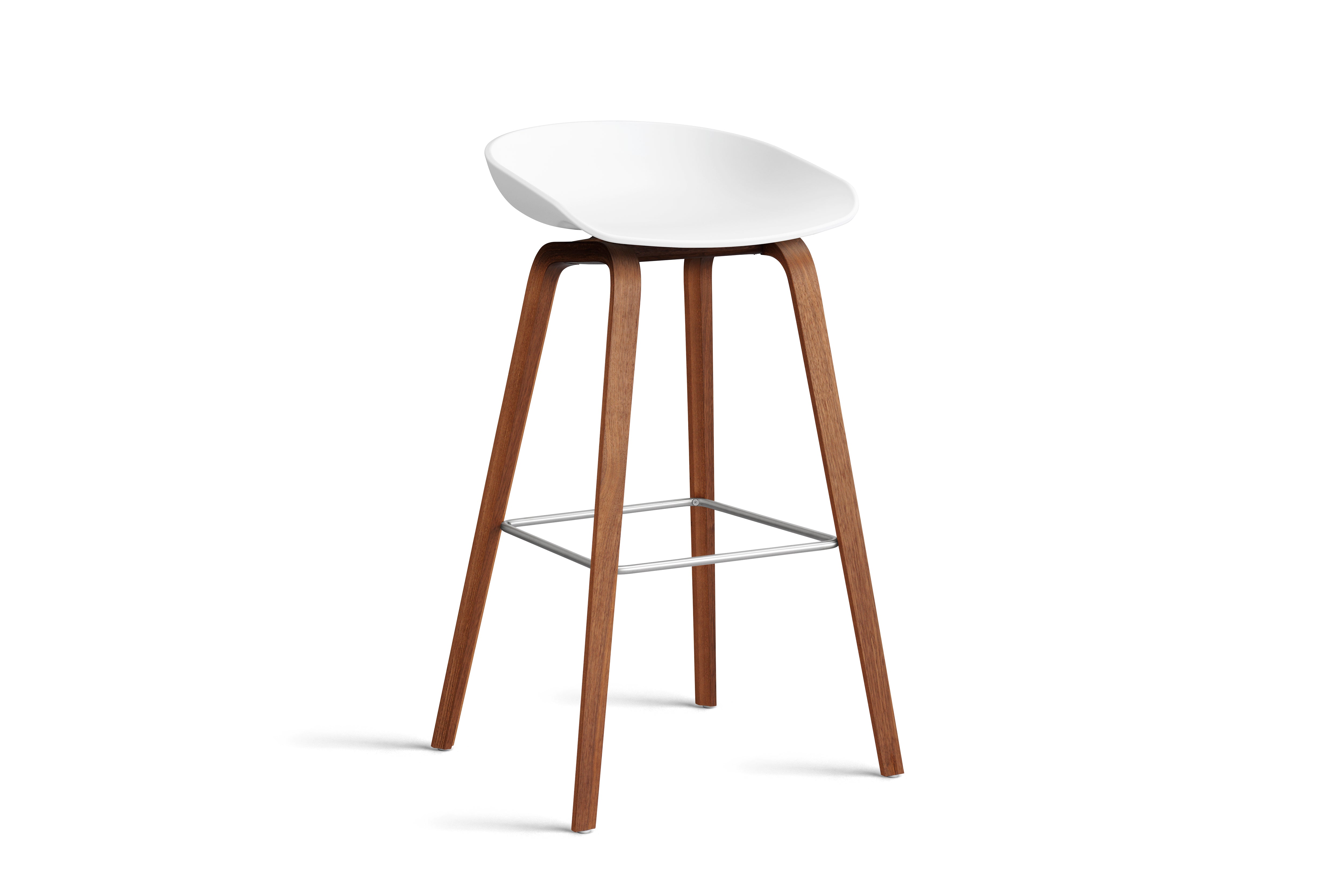 HAY AAS 32 Bar Stool - High