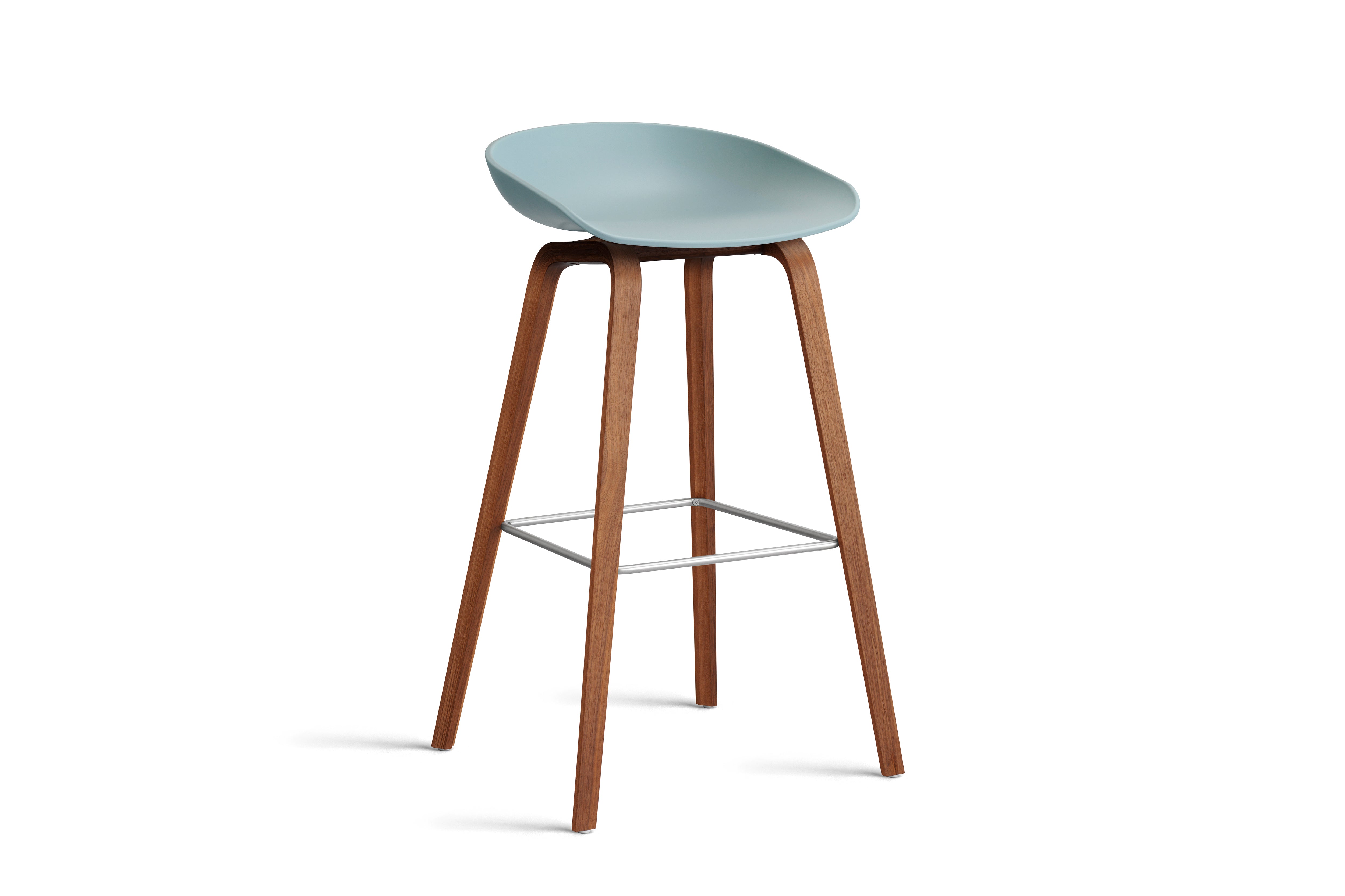 HAY AAS 32 Bar Stool - High