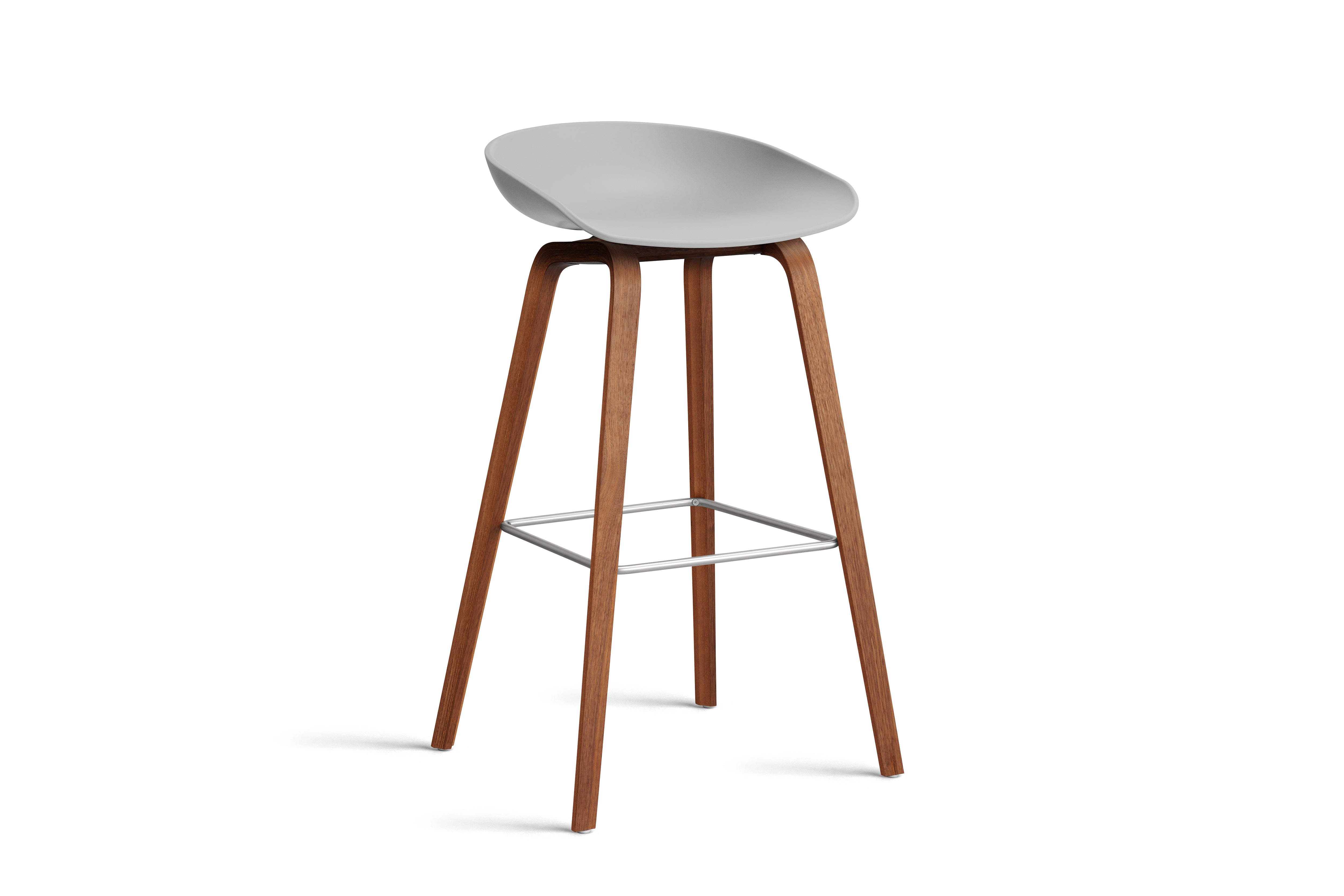 HAY AAS 32 Bar Stool - High