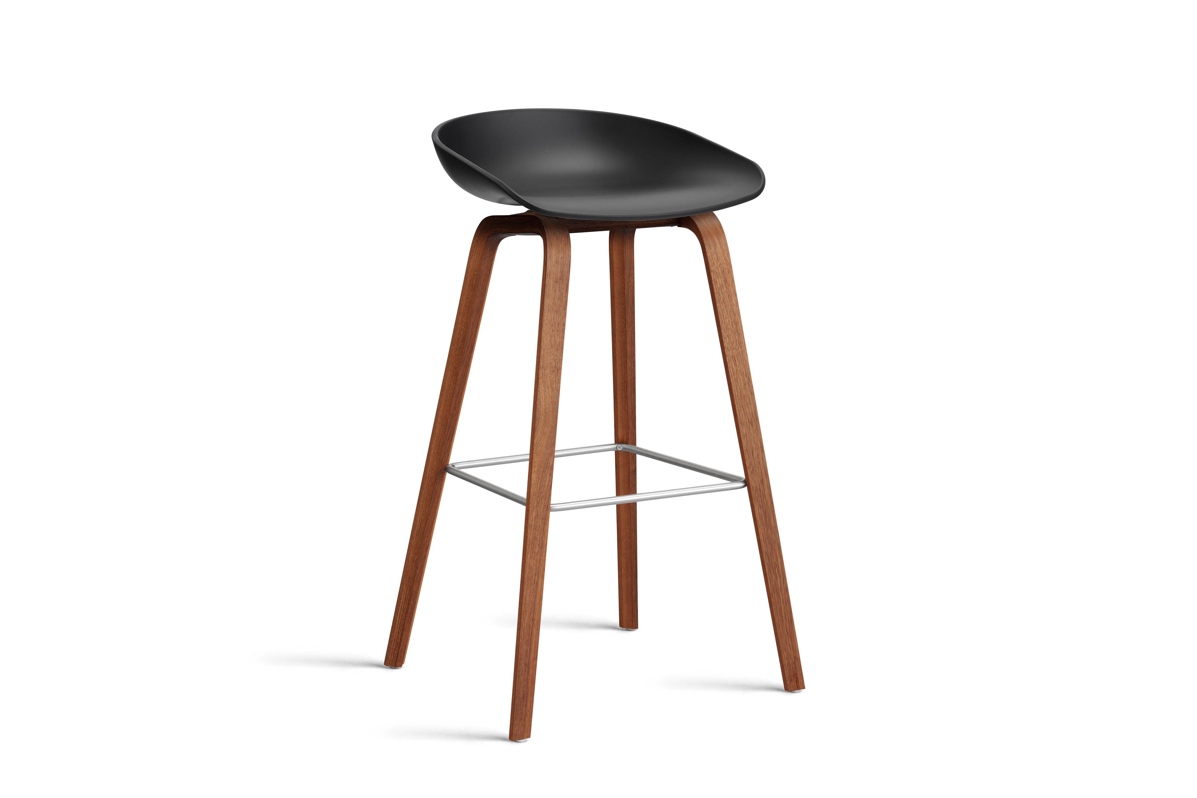 HAY About a Stool - AAS 32 (High)