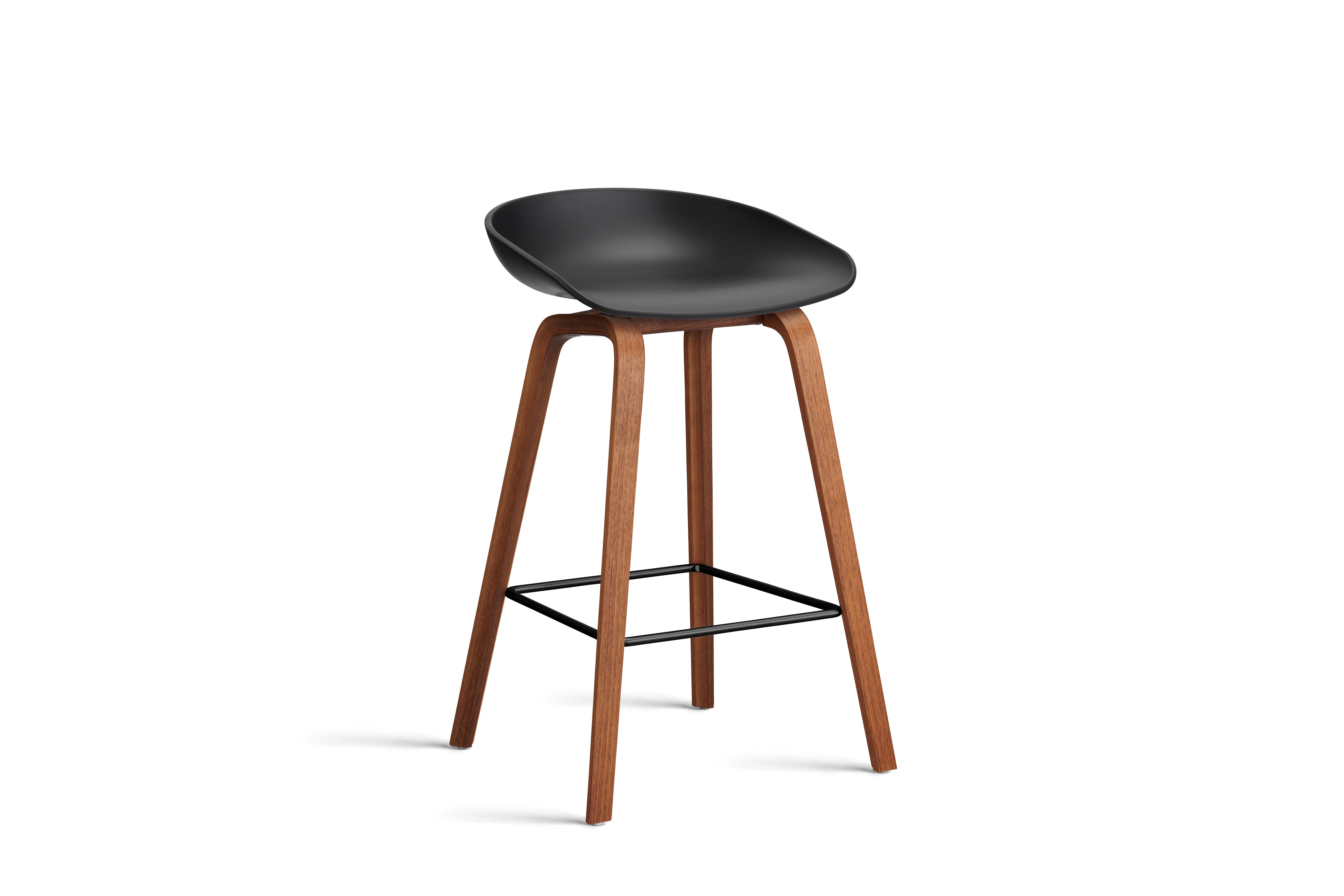 HAY AAS 32 Bar Stool - Low