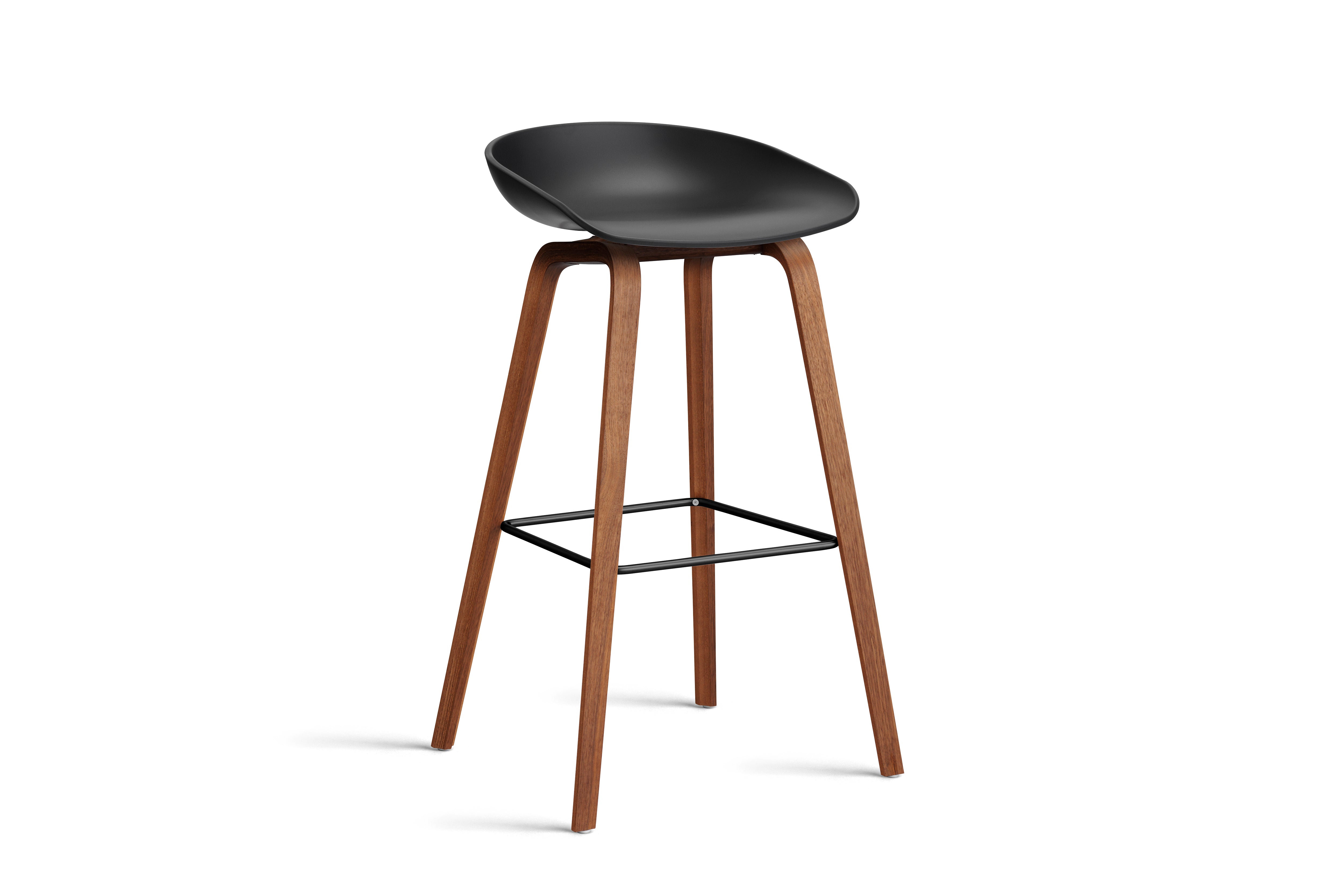 HAY AAS 32 Bar Stool - High