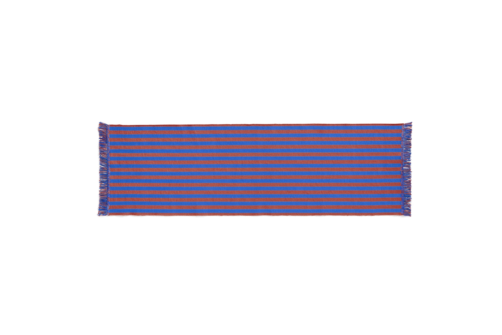 Stripes and Stripes Runner – HAY