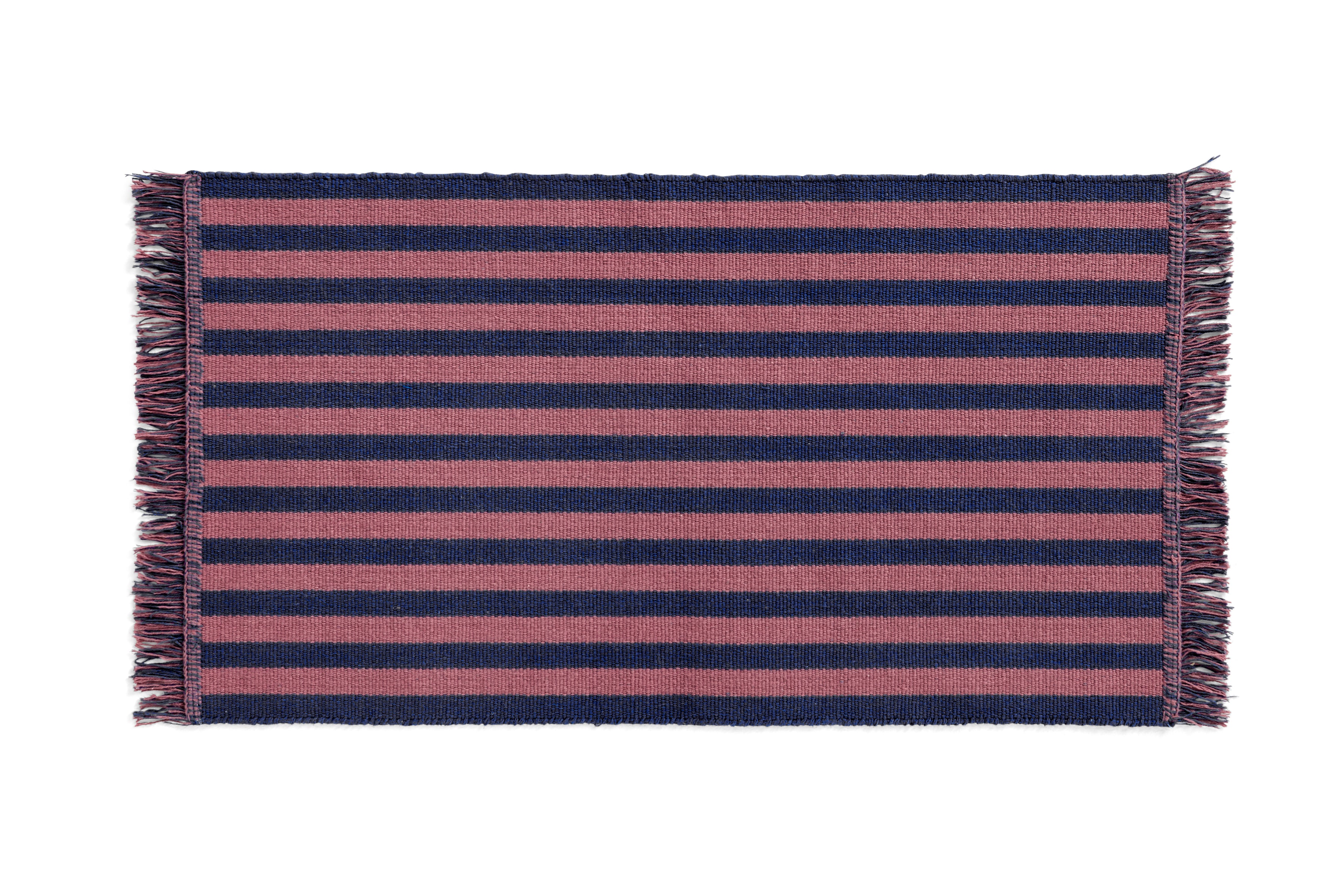 HAY Stripes and Stripes Door Mat - Various Colours