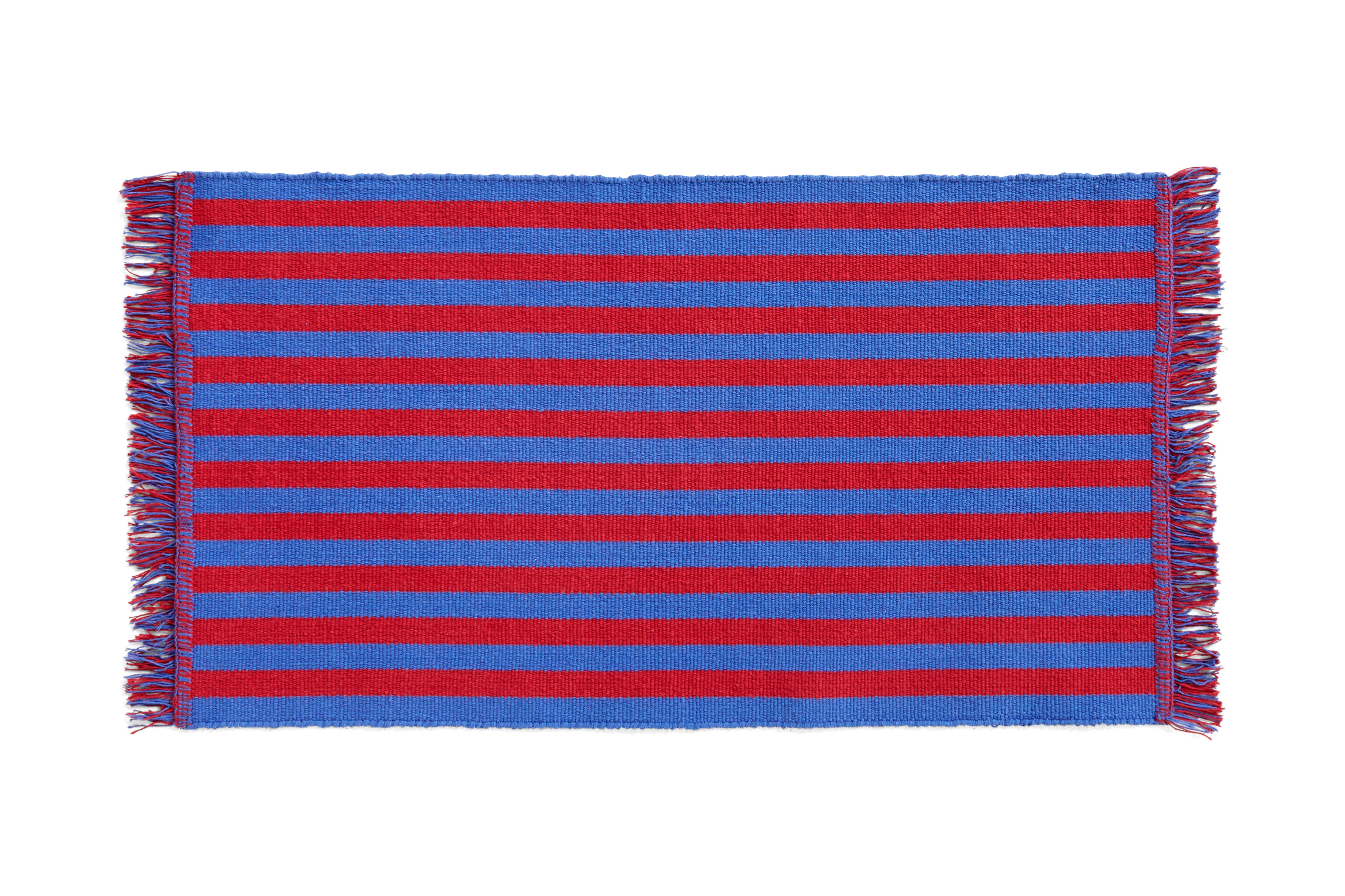 HAY Stripes and Stripes Door Mat - Various Colours
