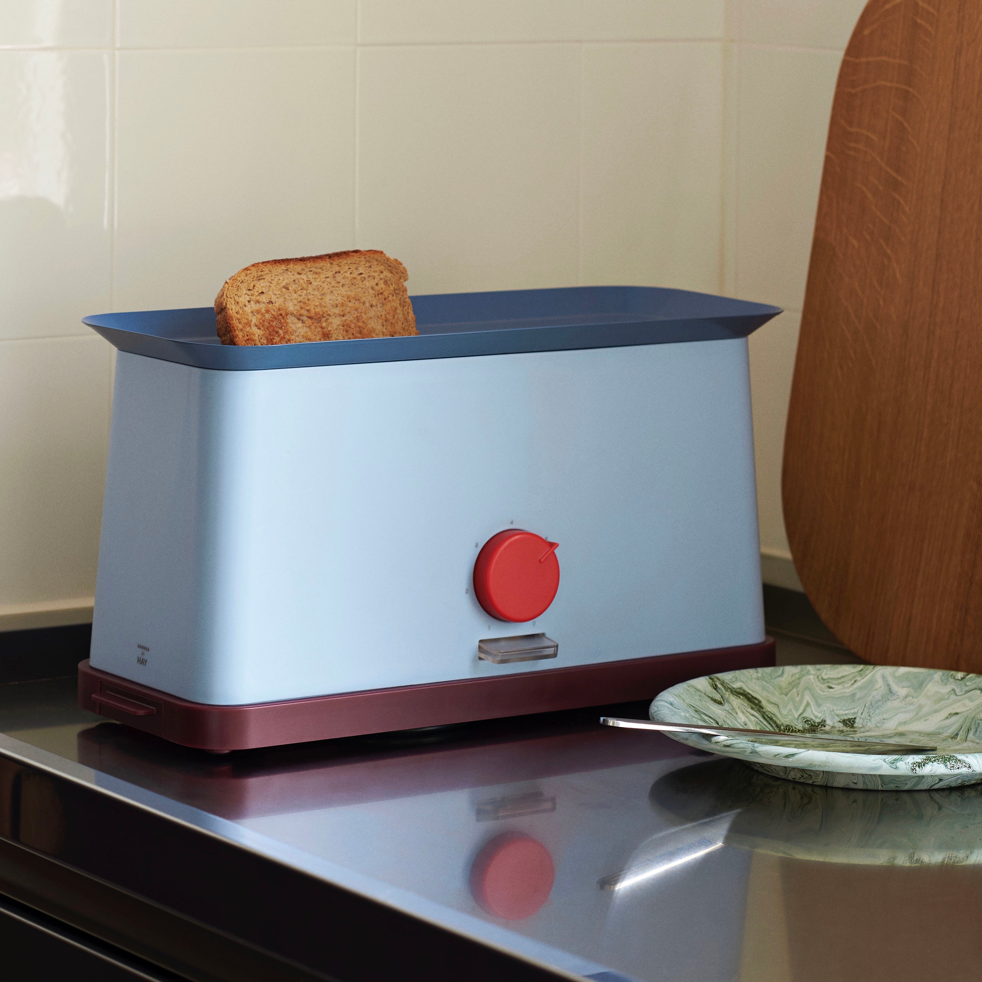 HAY Sowden Toaster