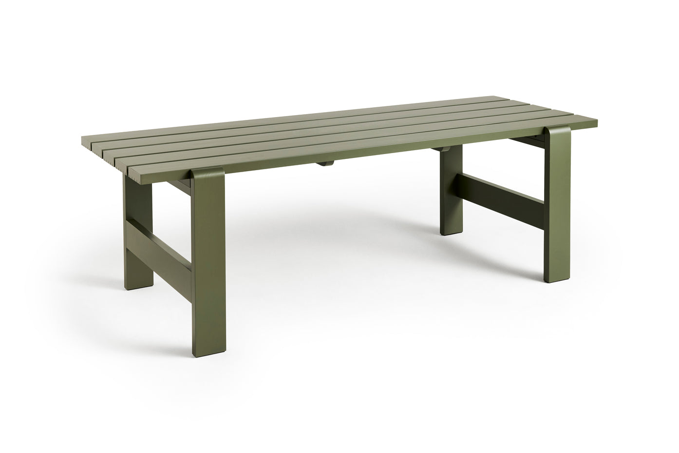 HAY Weekday Table