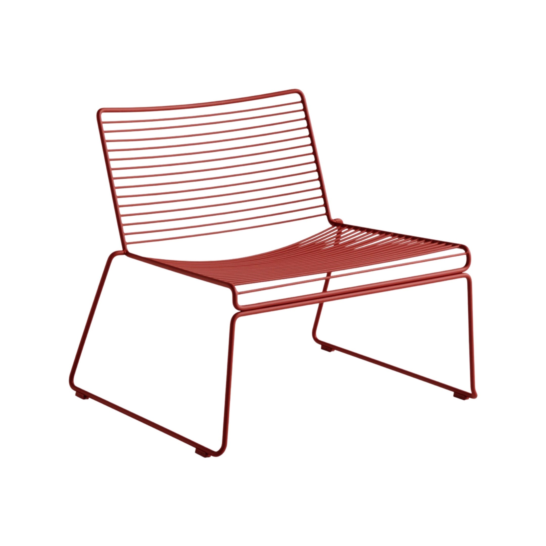 HAY Hee Lounge Chair (Set of 2)
