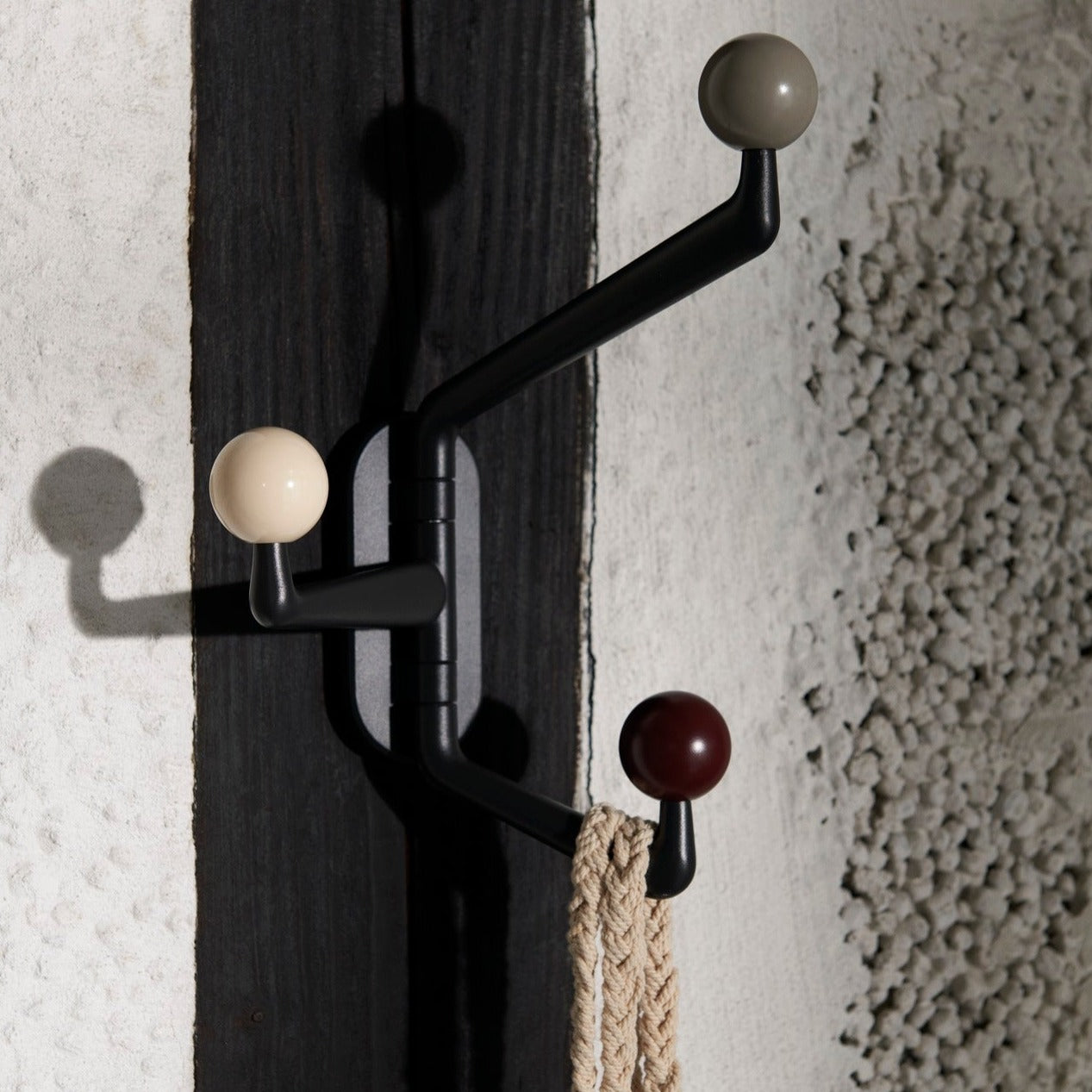 &Tradition Capture Wall Hook - Large