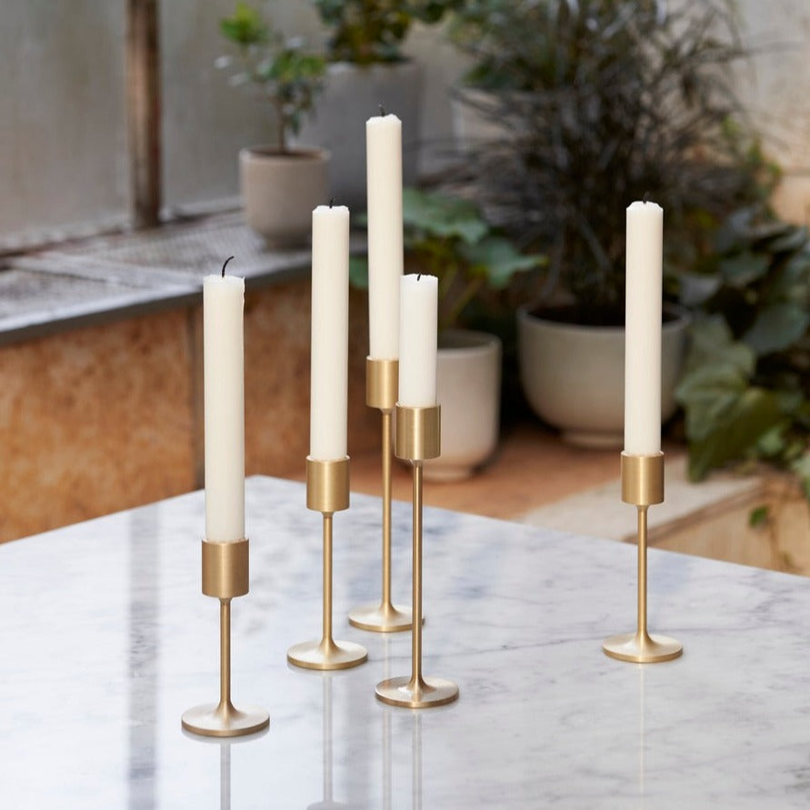 &Tradition Collect Candleholder - 13cm (SC58)