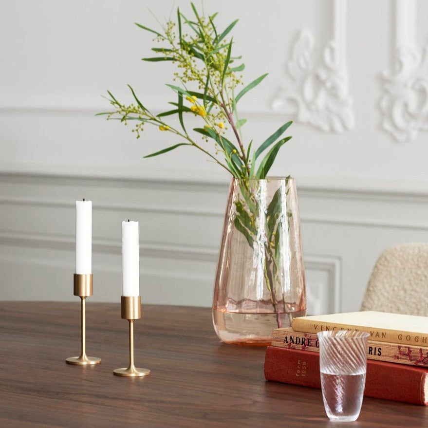 &Tradition Collect Candleholder - 13cm (SC58)