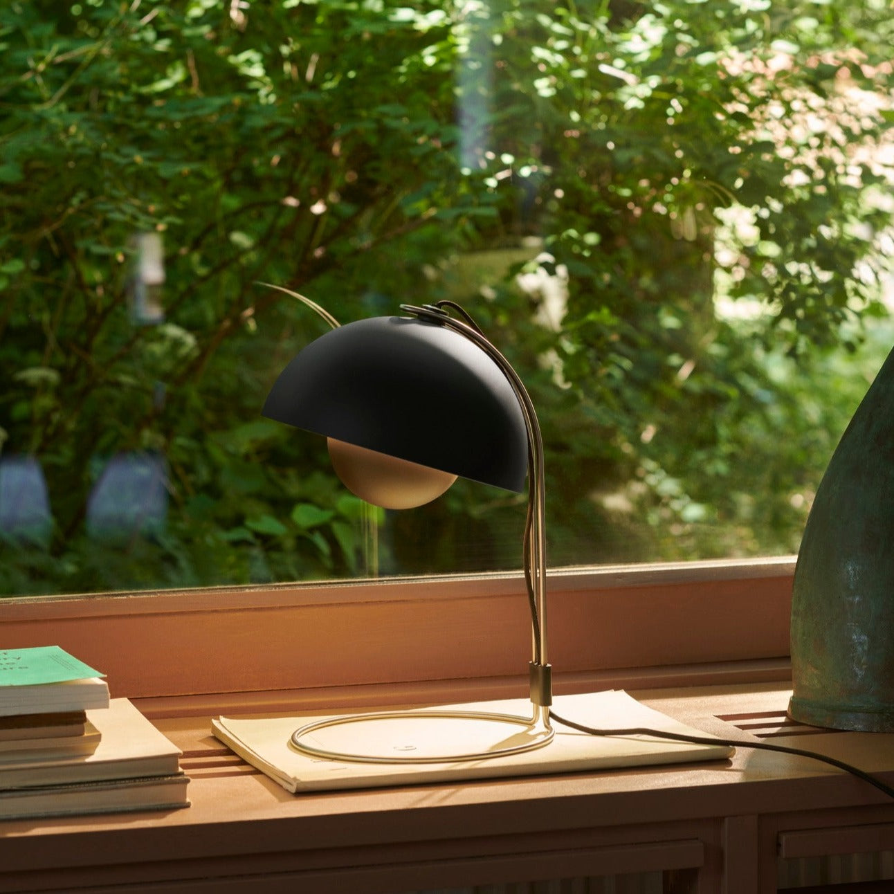 &Tradition Flowerpot Task Lamp