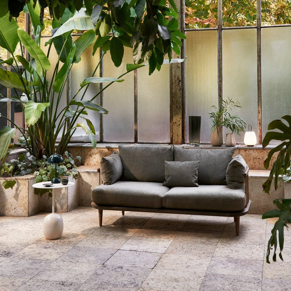 &Tradition Flowerpot Portable Lamp VP9