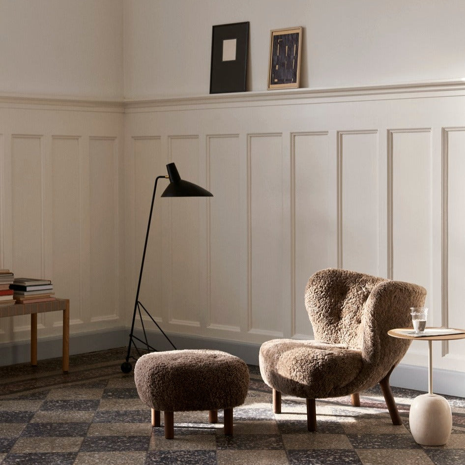 &Tradition Lato Side Table