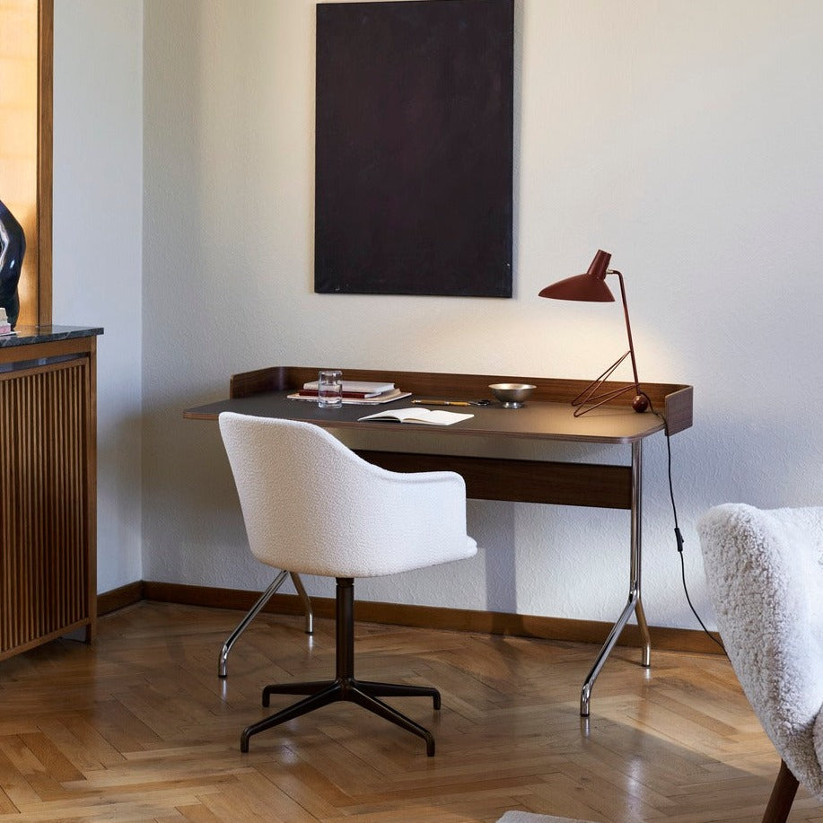 &Tradition Tripod Table Lamp