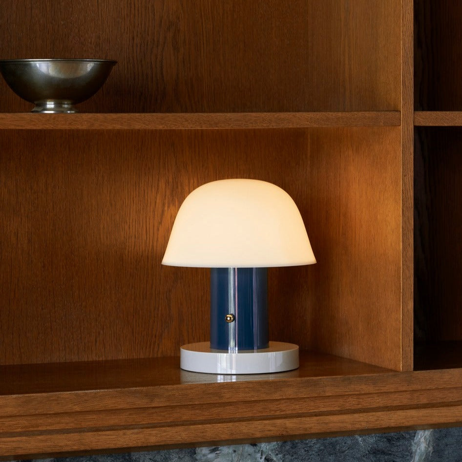 &Tradition Setago Portable Lamp
