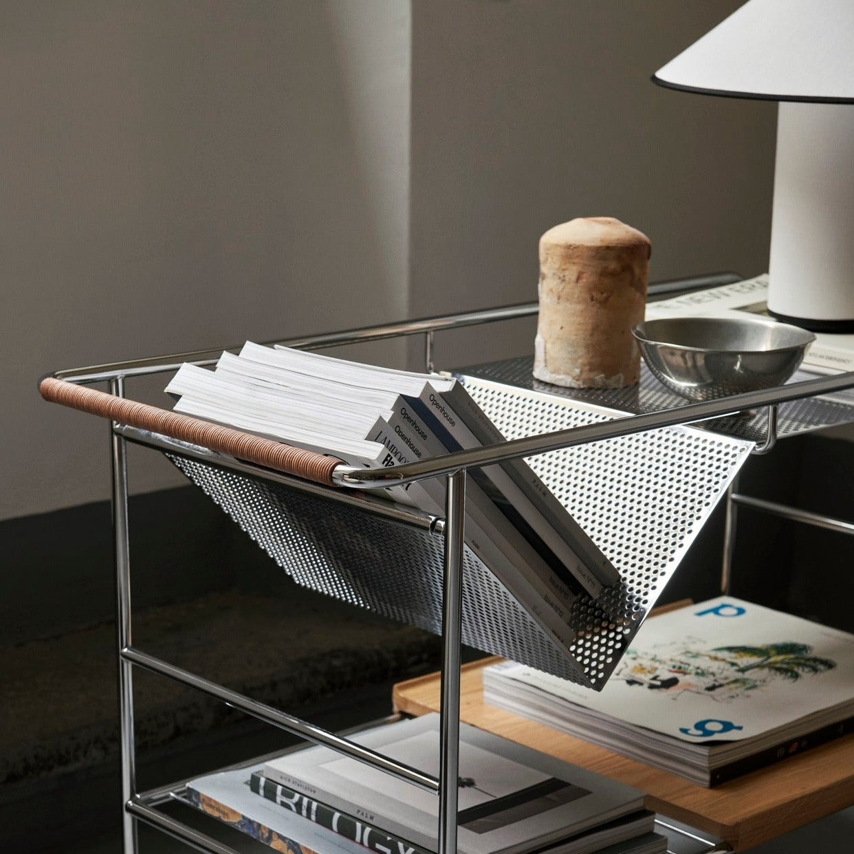 &Tradition Alima NDS1 Trolley