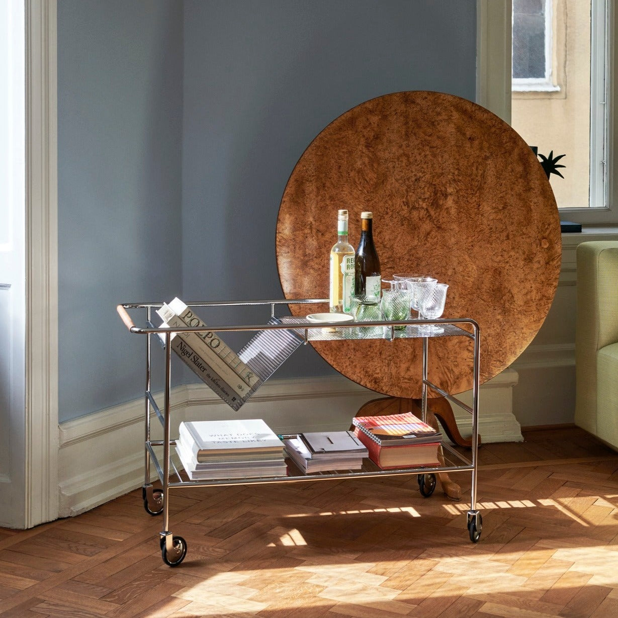 &Tradition Alima NDS1 Trolley