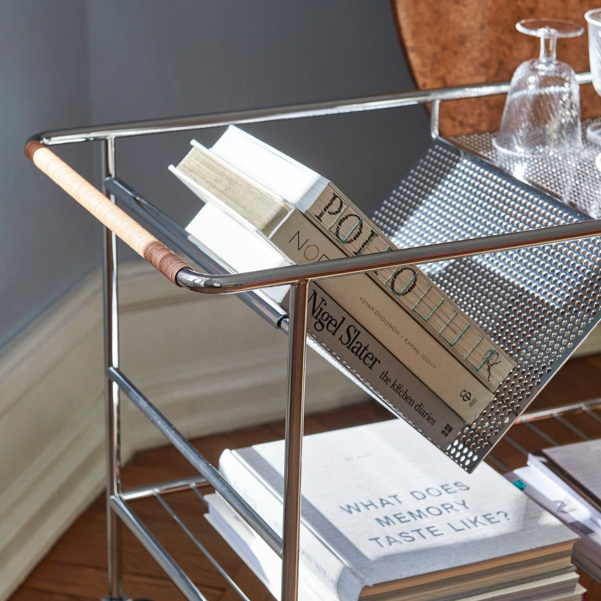 &Tradition Alima NDS1 Trolley