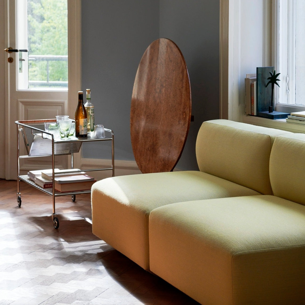 &Tradition Alima NDS1 Trolley