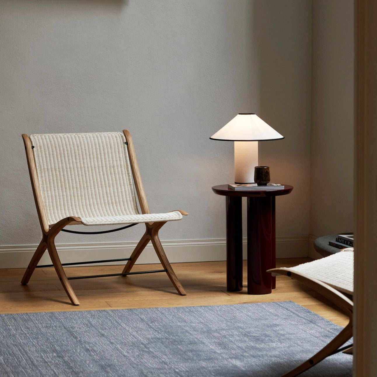 &Tradition Colette Table Lamp